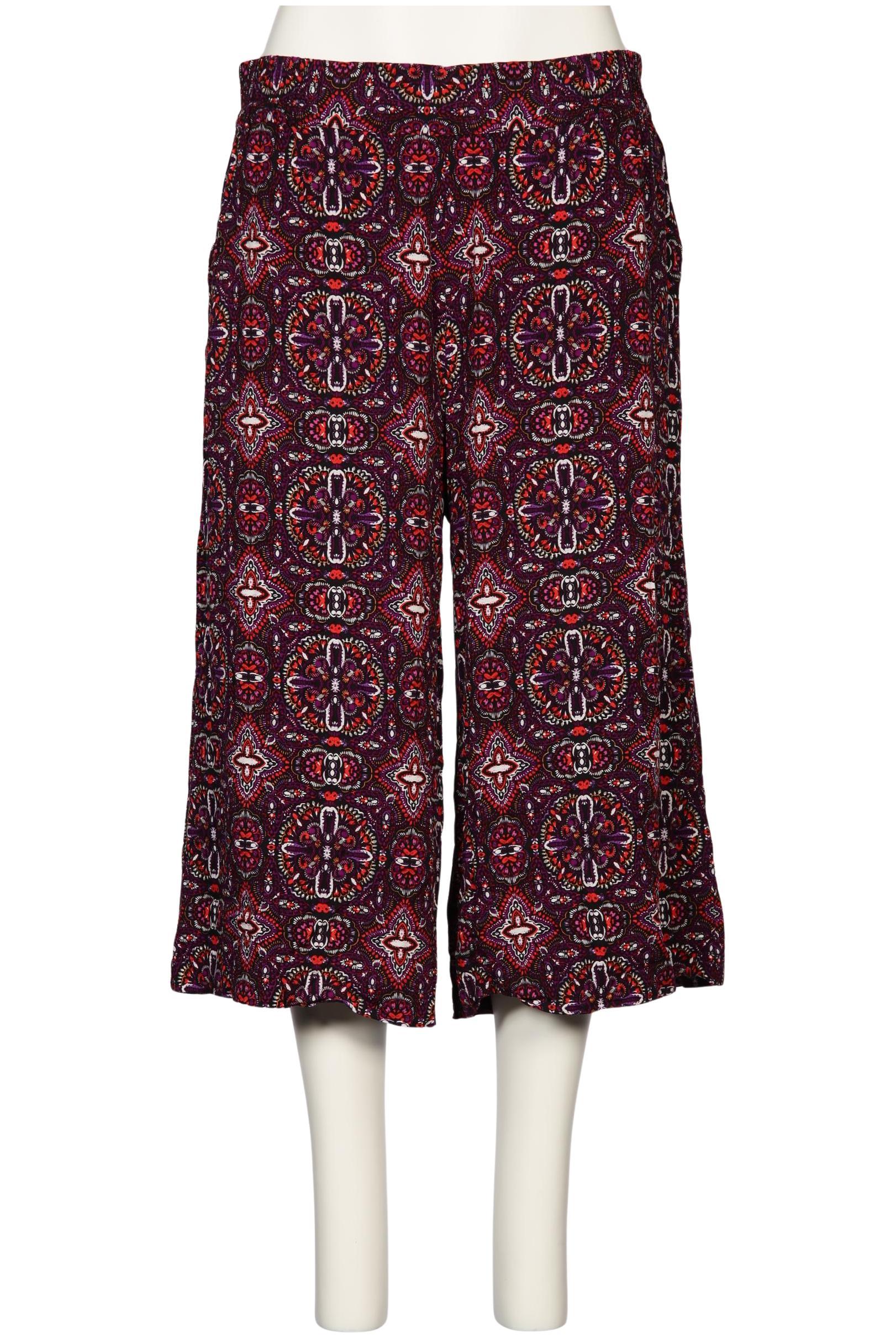 

Studio Untold Damen Stoffhose, mehrfarbig, Gr. 46