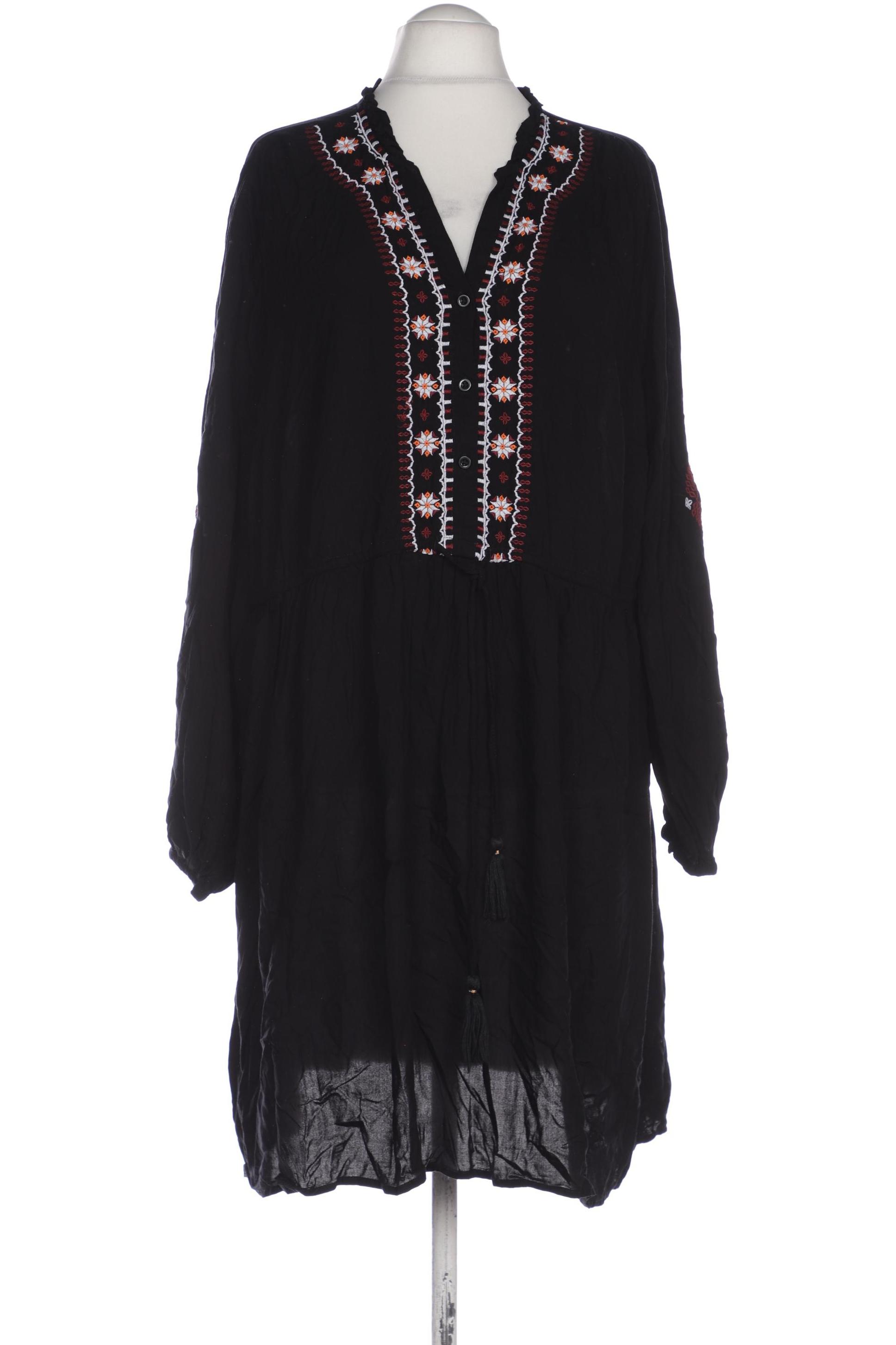 

Studio Untold Damen Kleid, schwarz, Gr. 54
