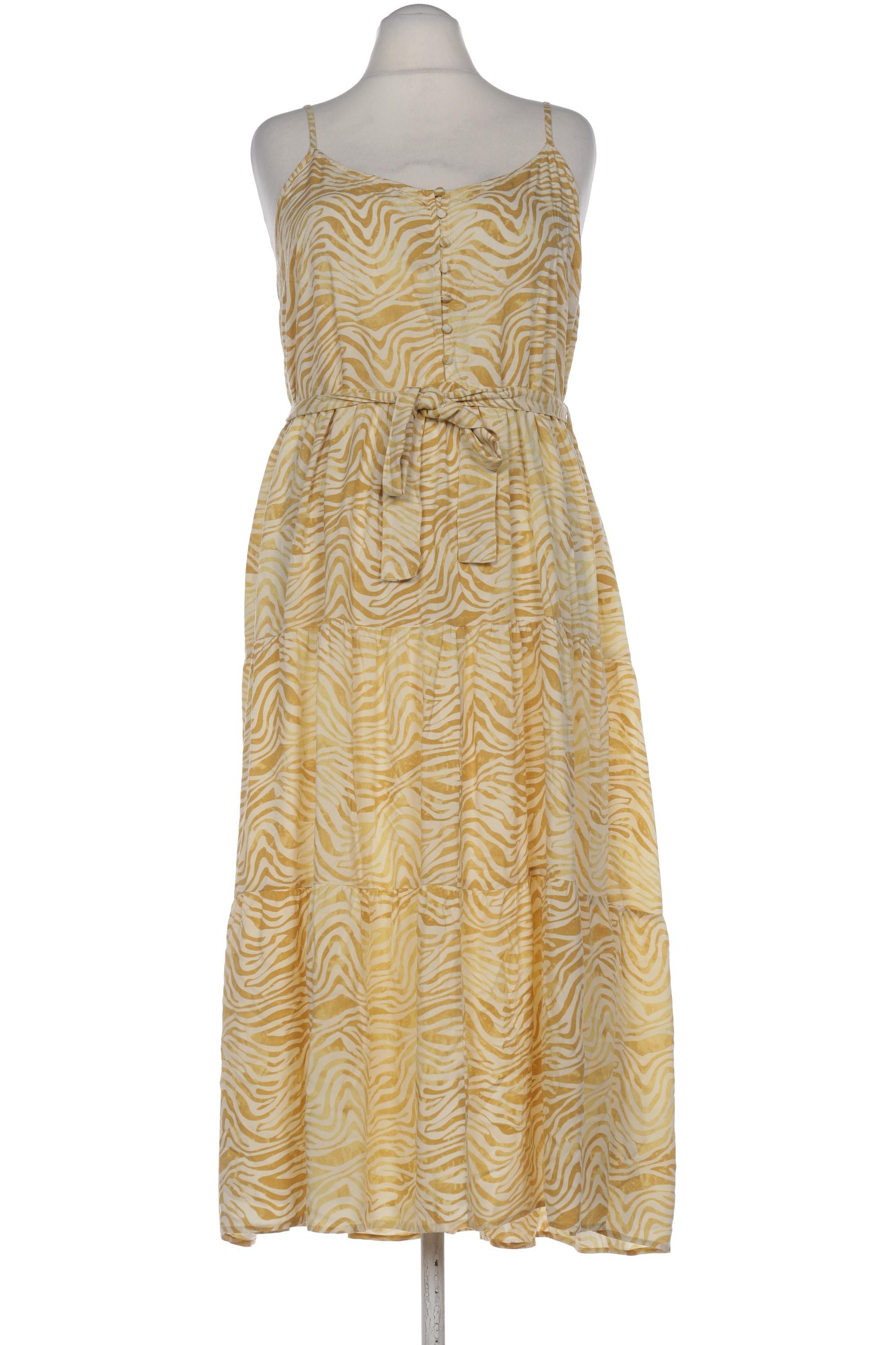 

Studio Untold Damen Kleid, gelb, Gr. 42