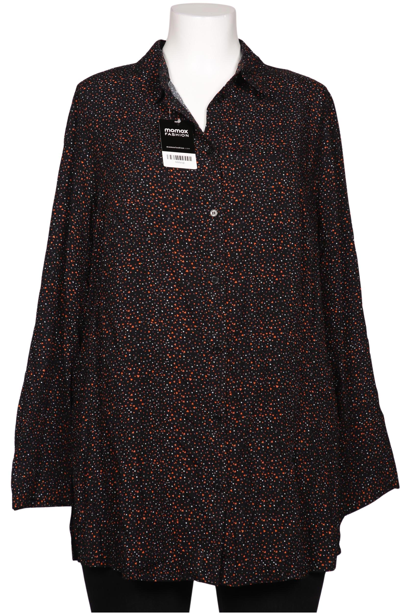 

Studio Untold Damen Bluse, schwarz, Gr. 42