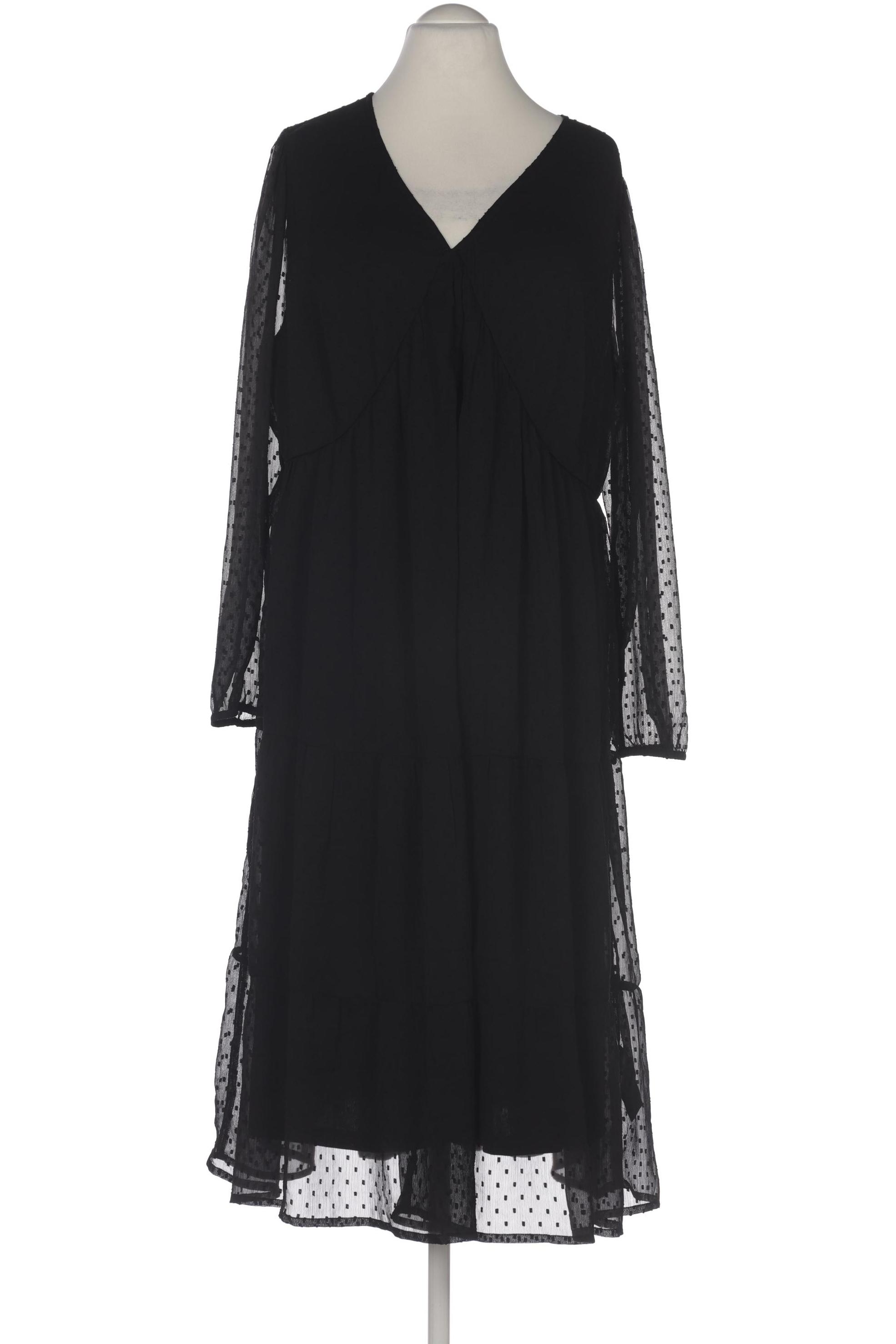 

Studio Untold Damen Kleid, schwarz, Gr. 50