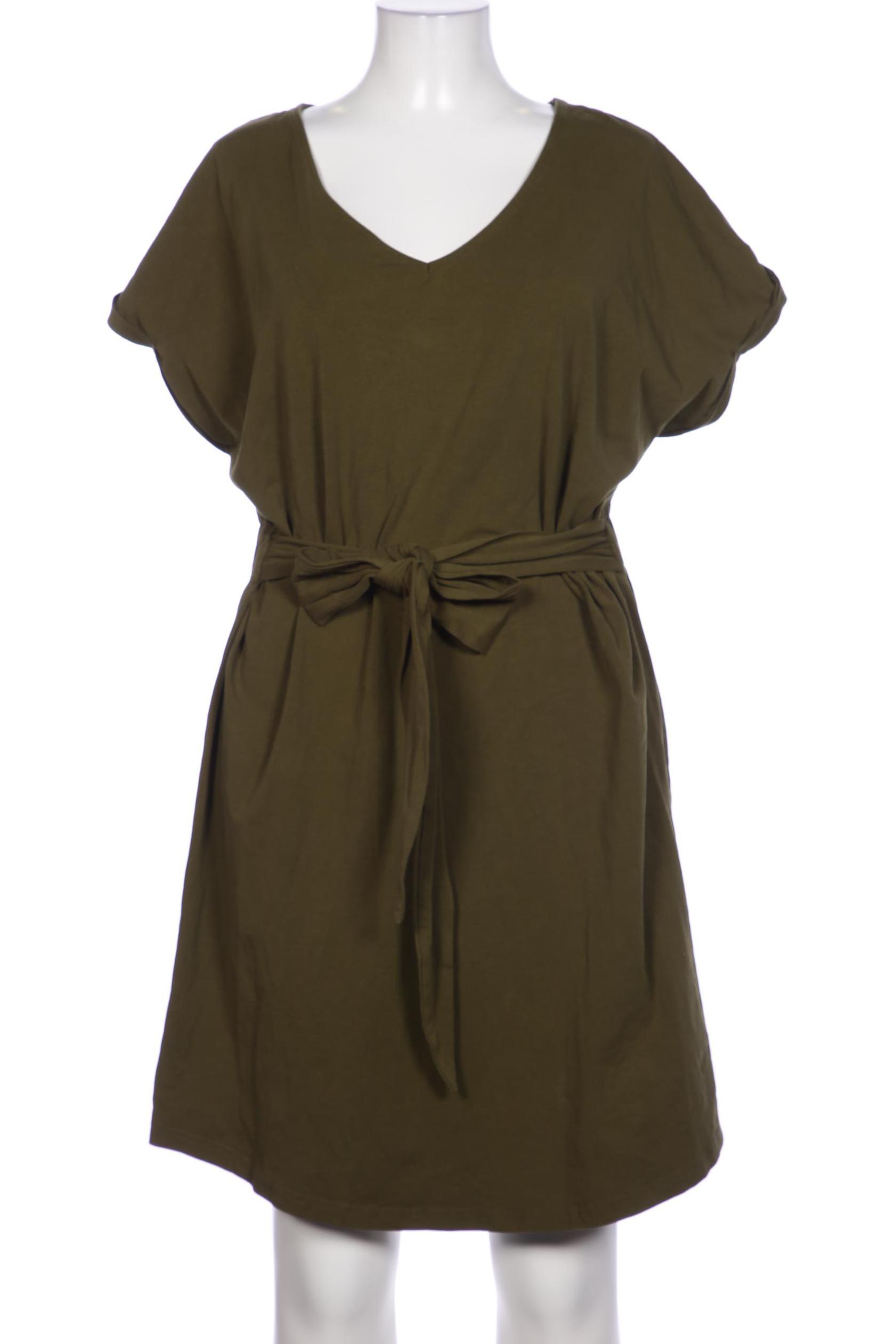 

Studio Untold Damen Kleid, grün