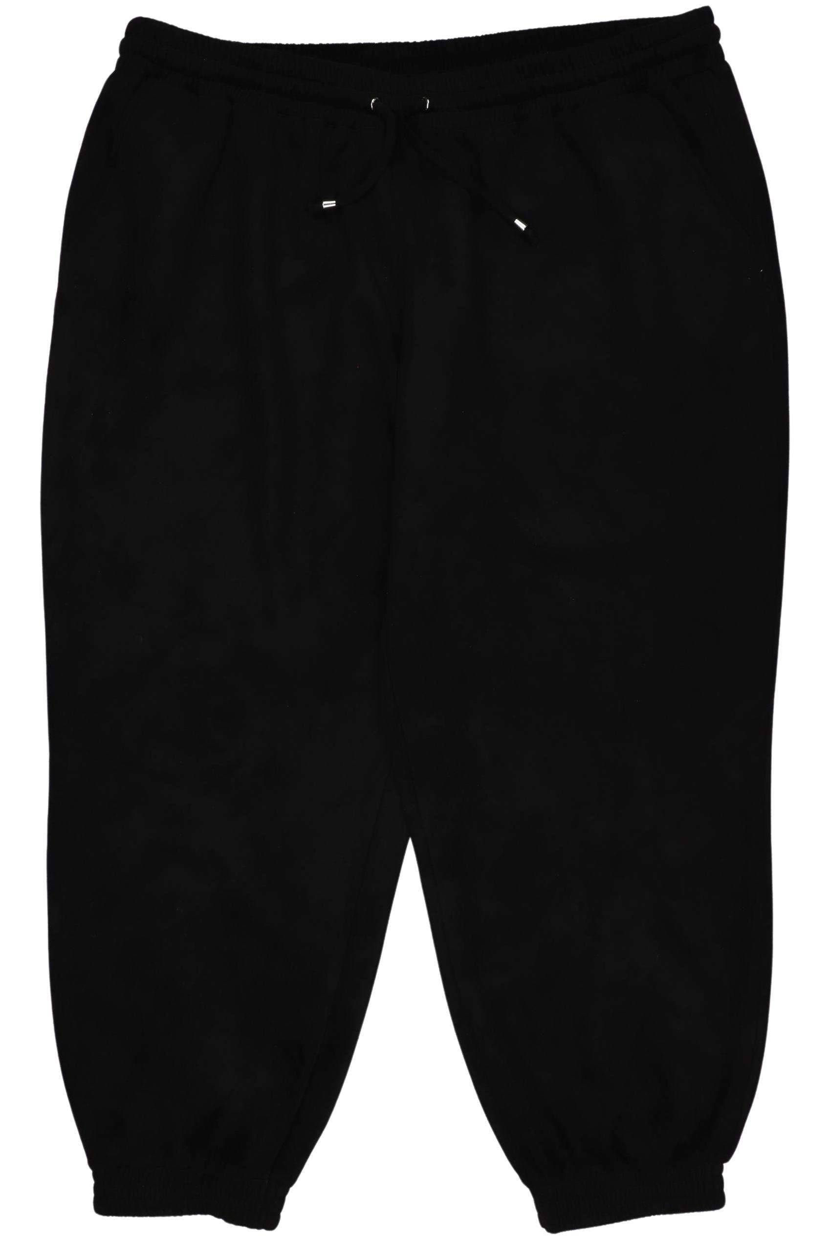 

Studio Untold Damen Stoffhose, schwarz, Gr. 56