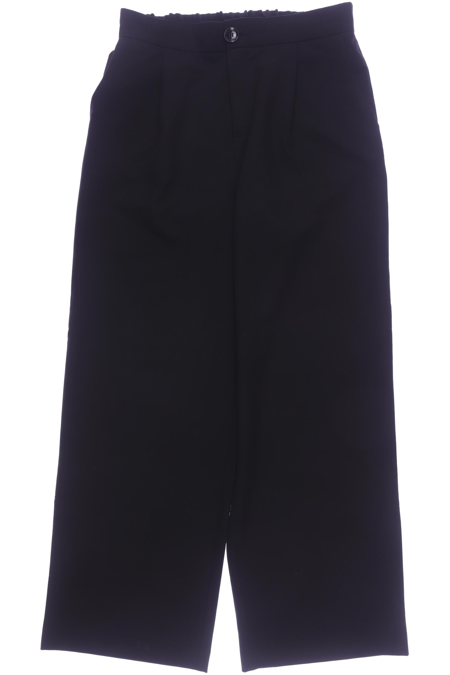 

Studio Untold Damen Stoffhose, schwarz, Gr. 46