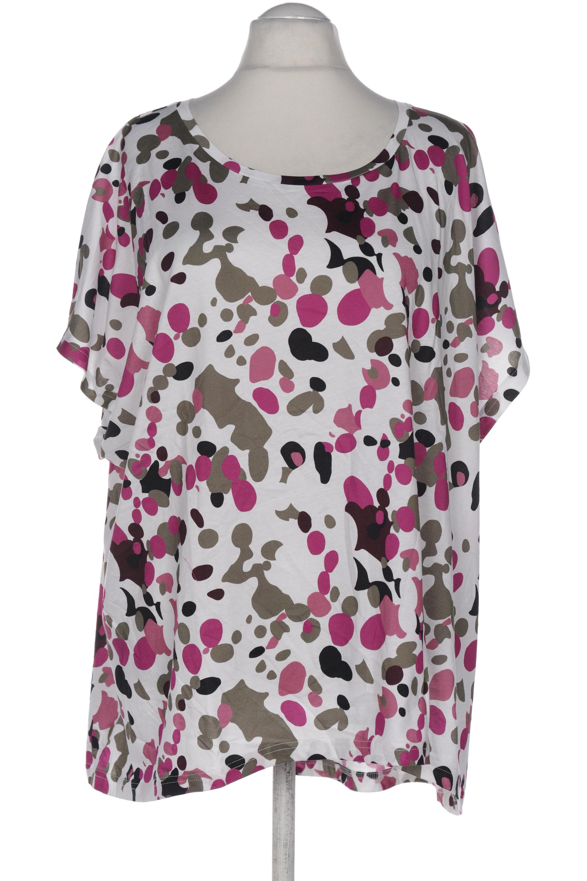 

Studio Untold Damen T-Shirt, mehrfarbig, Gr. 58