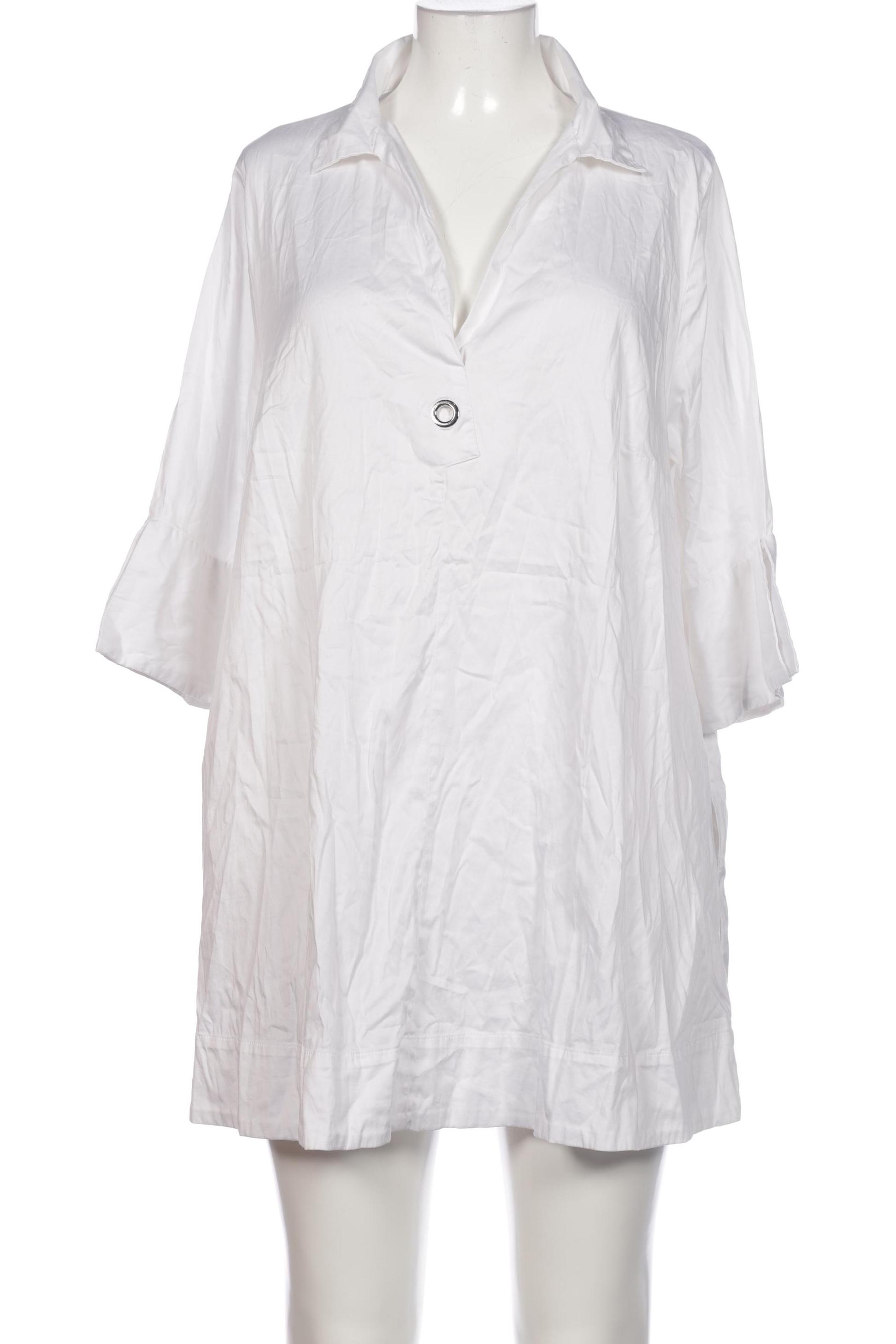 

Studio Untold Damen Kleid, weiß, Gr. 48