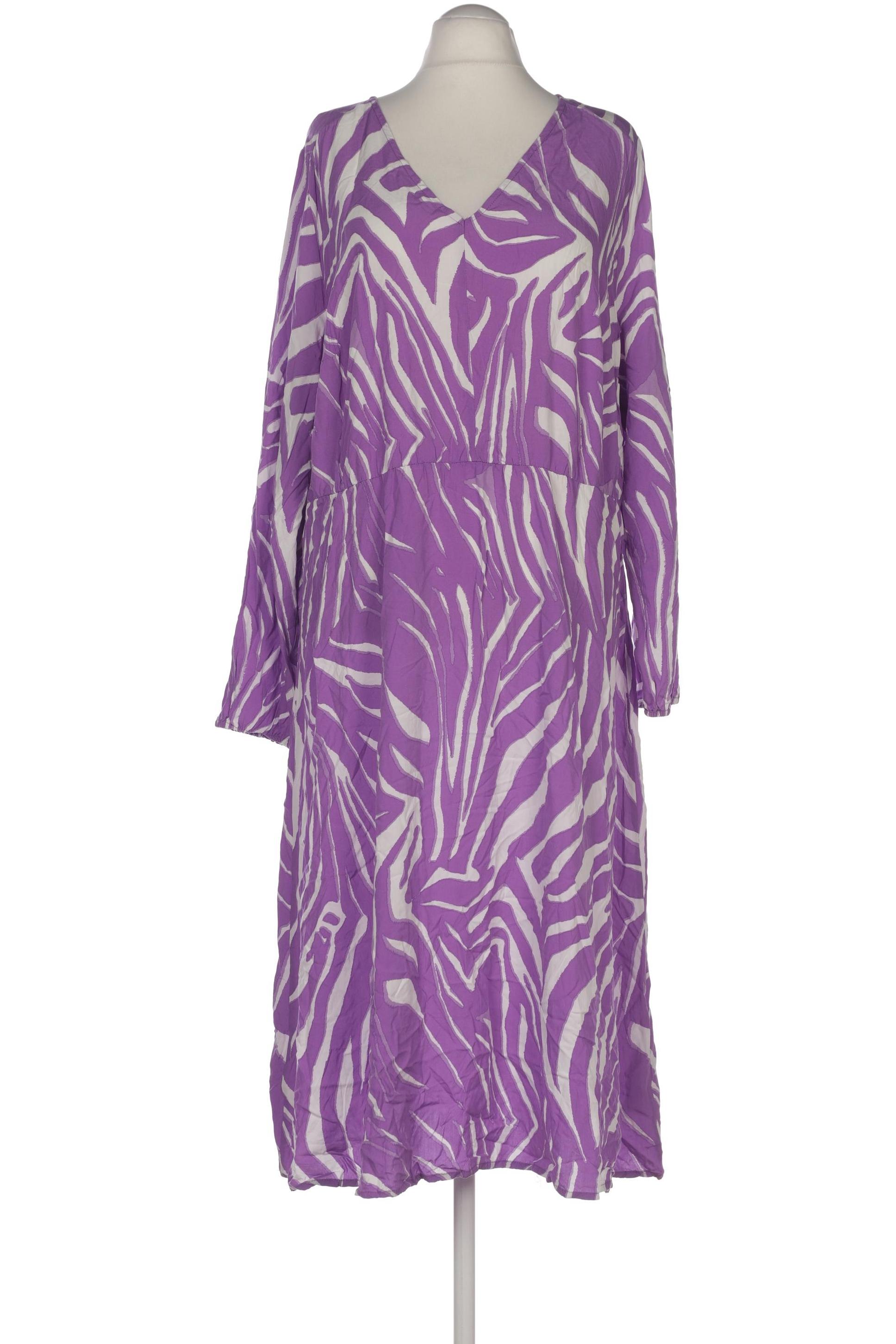 

Studio Untold Damen Kleid, flieder, Gr. 50