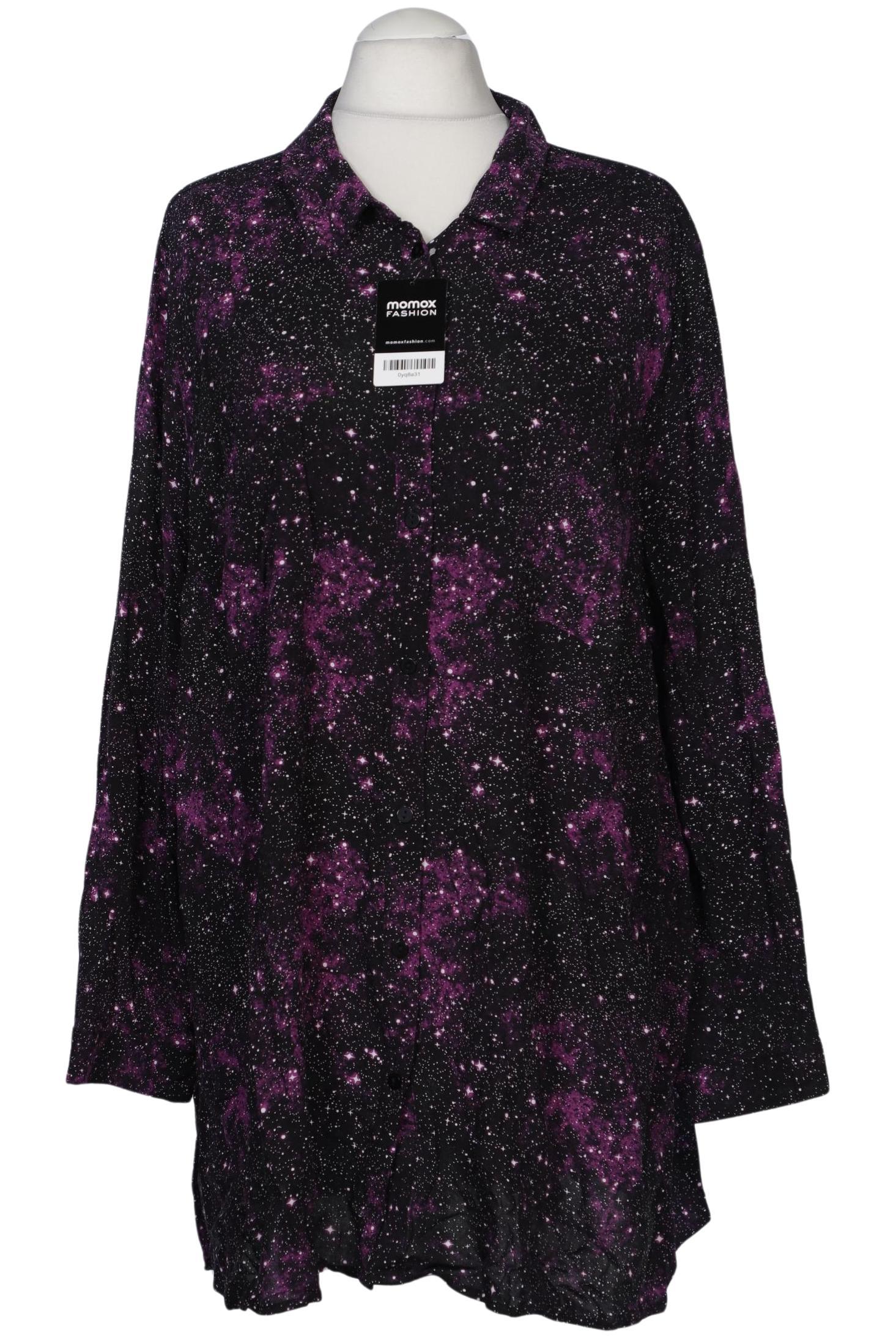 

Studio Untold Damen Bluse, mehrfarbig, Gr. 50