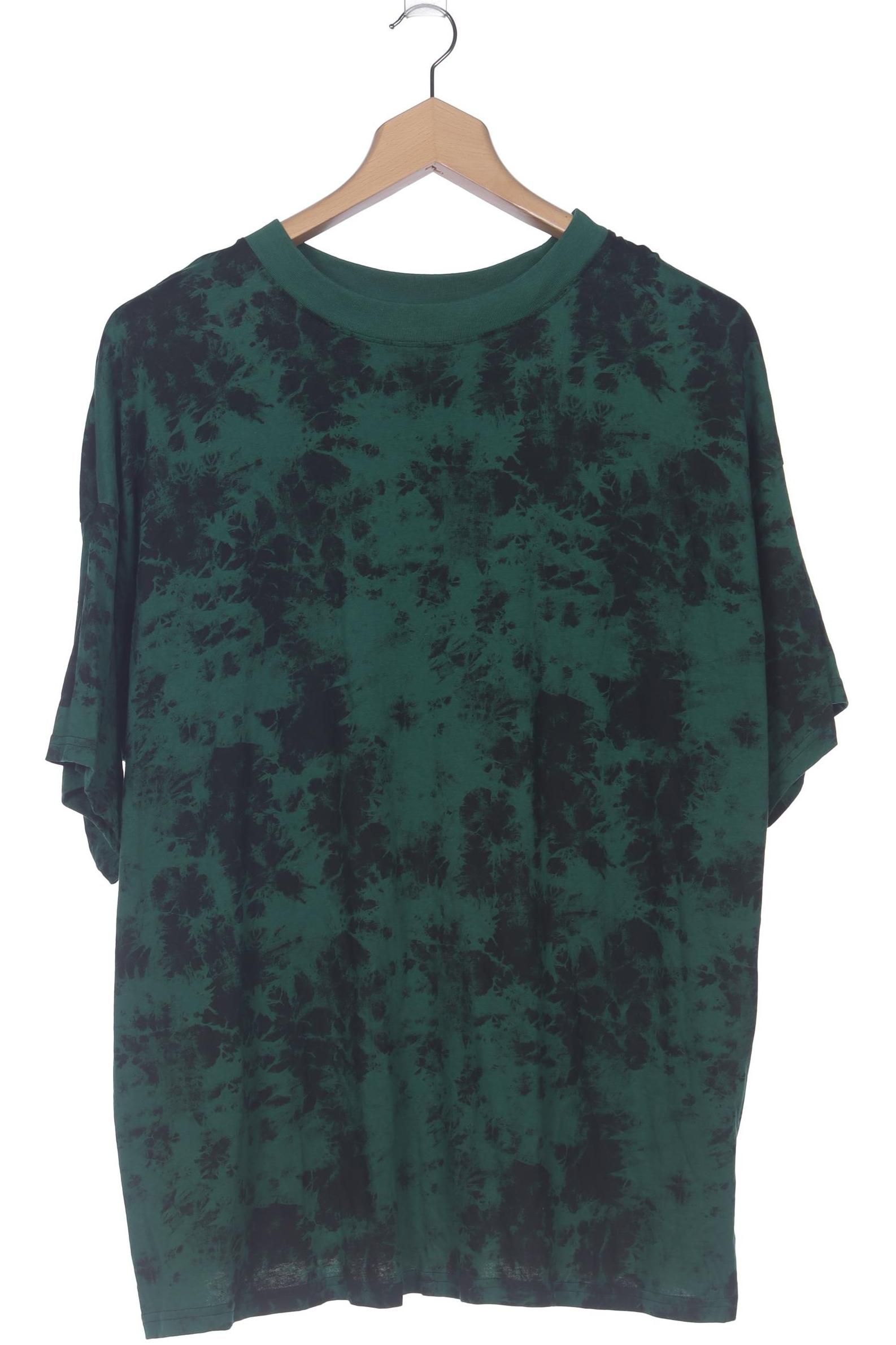

Studio Untold Damen T-Shirt, grün, Gr. 42