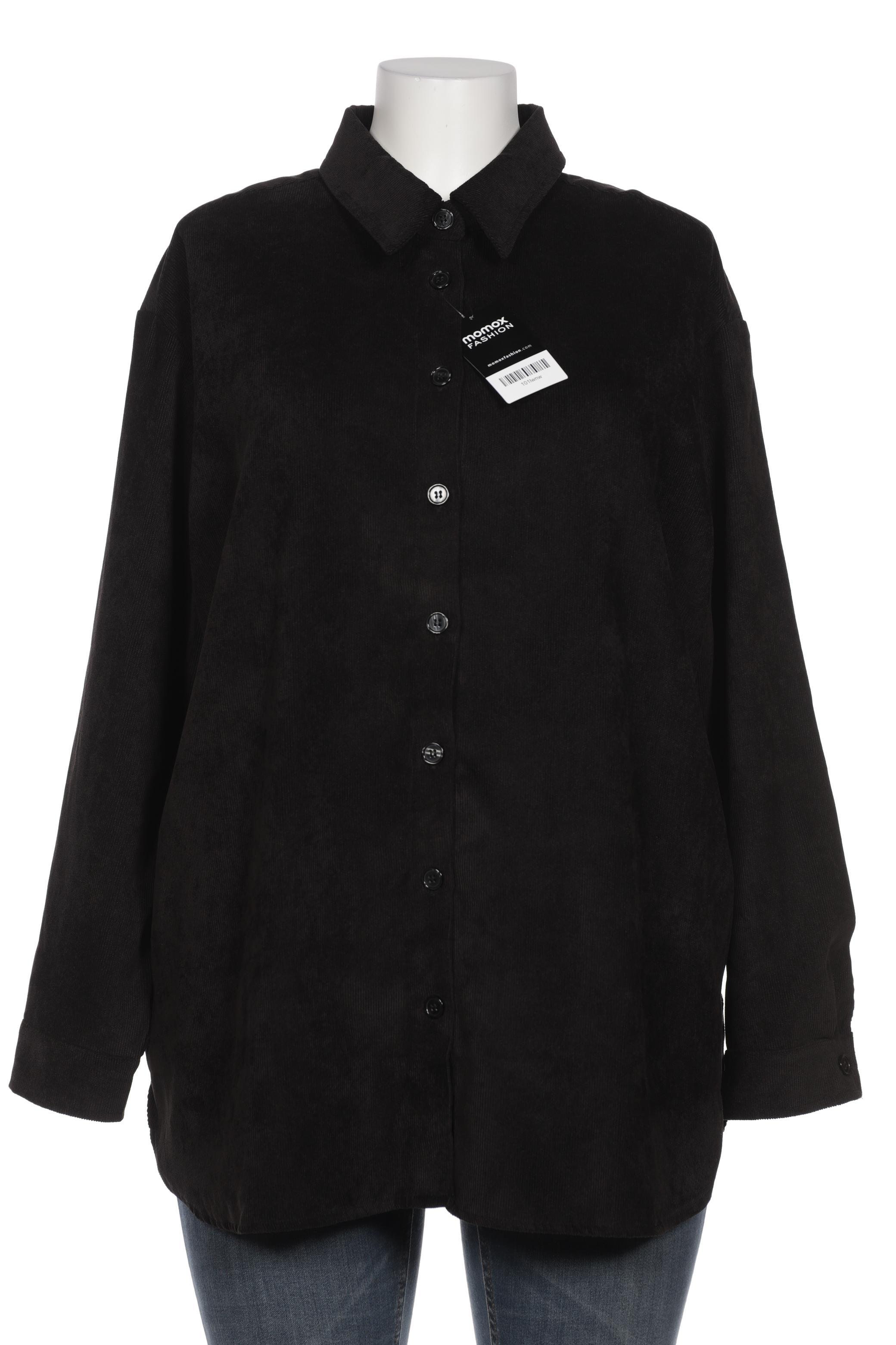 

Studio Untold Damen Bluse, schwarz