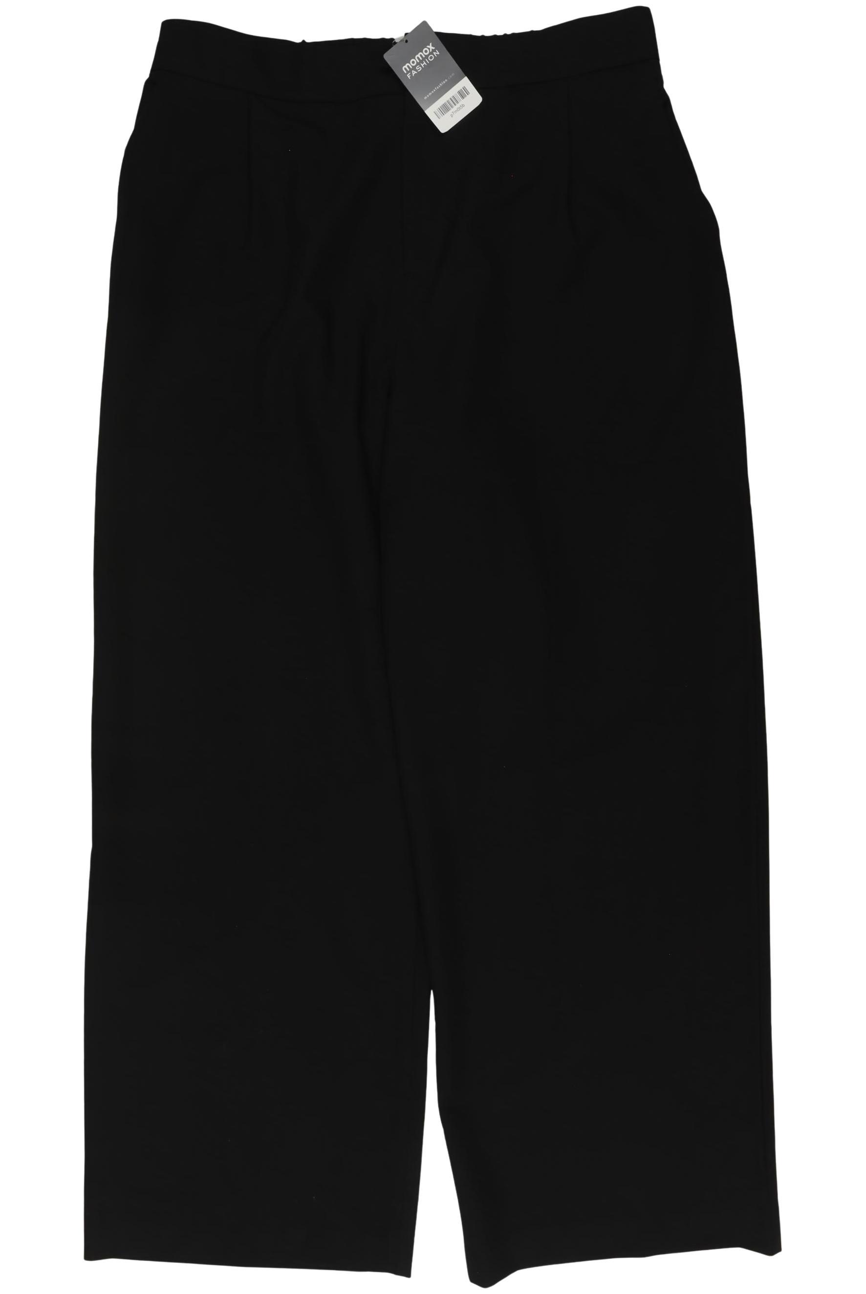 

Studio Untold Damen Stoffhose, schwarz, Gr. 50