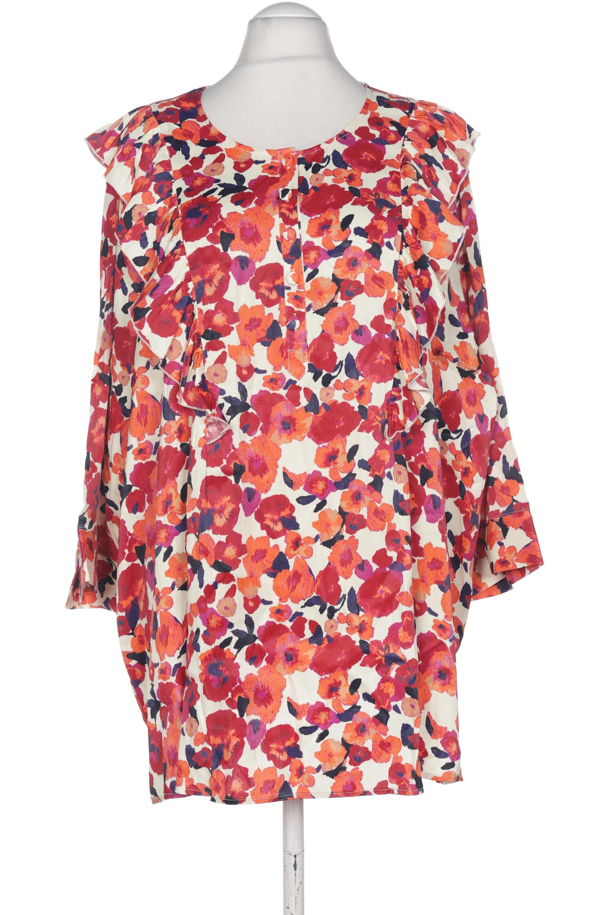 

Studio Untold Damen Bluse, orange