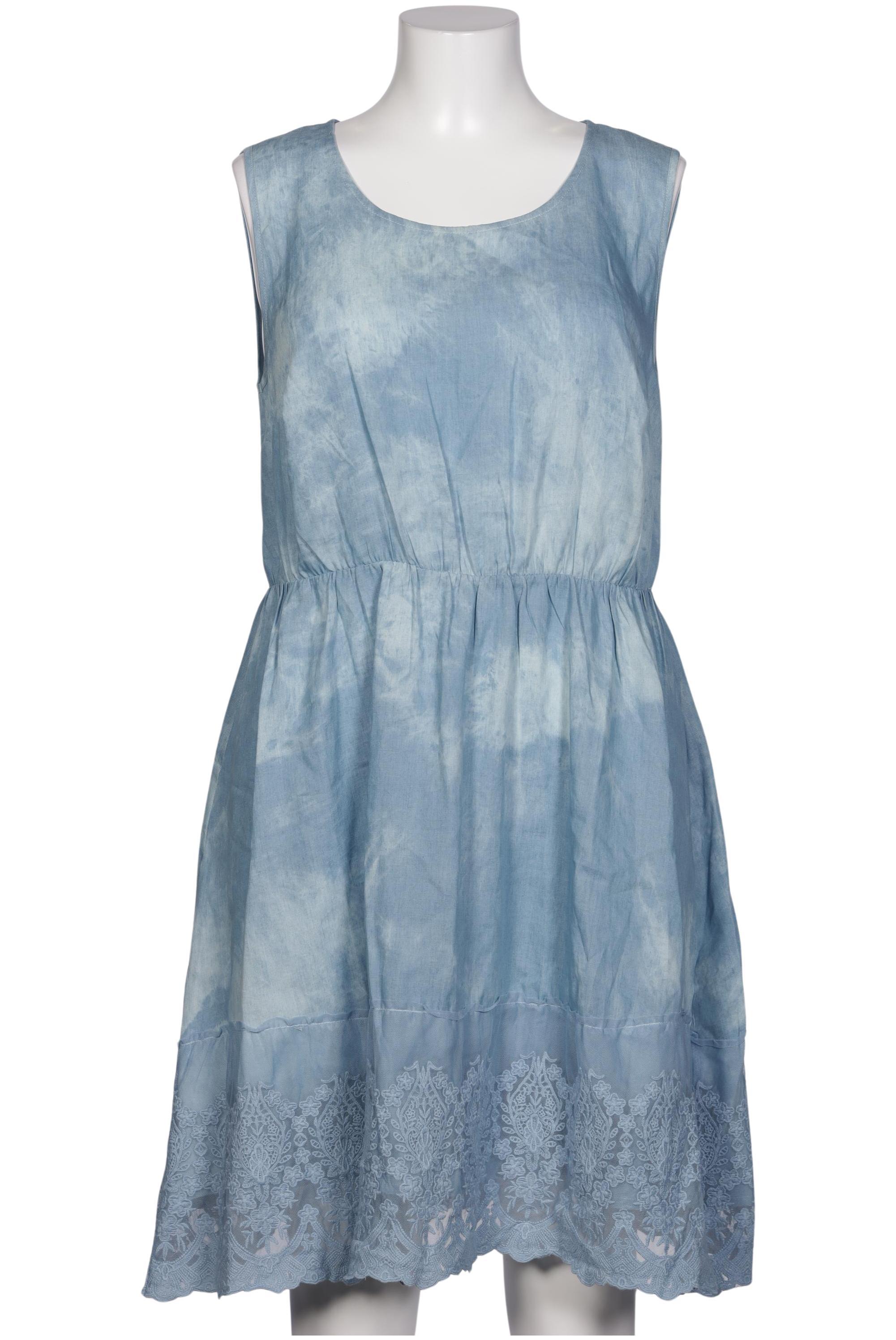 

Studio Untold Damen Kleid, hellblau, Gr. 46