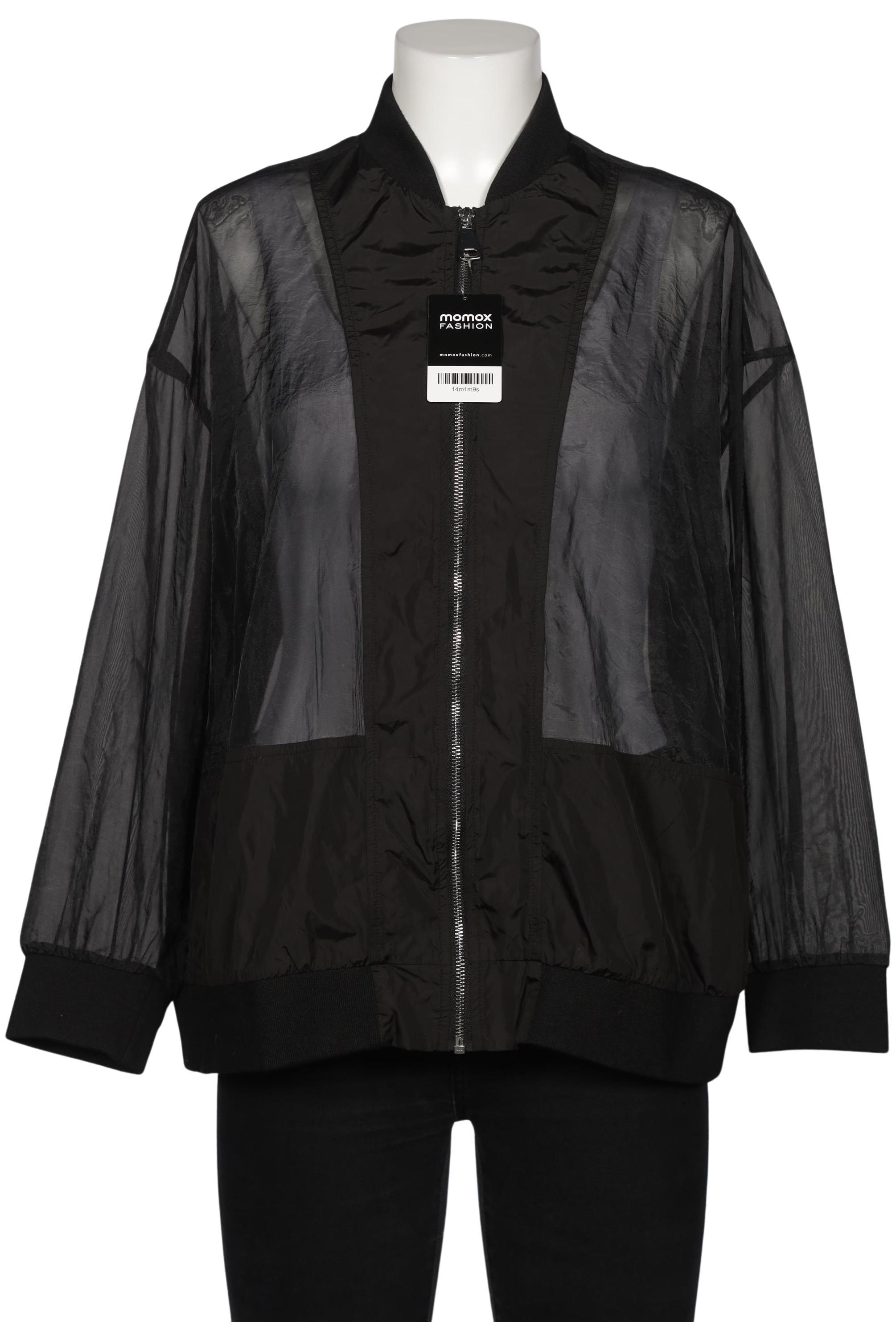 

Studio Untold Damen Jacke, schwarz, Gr. 42