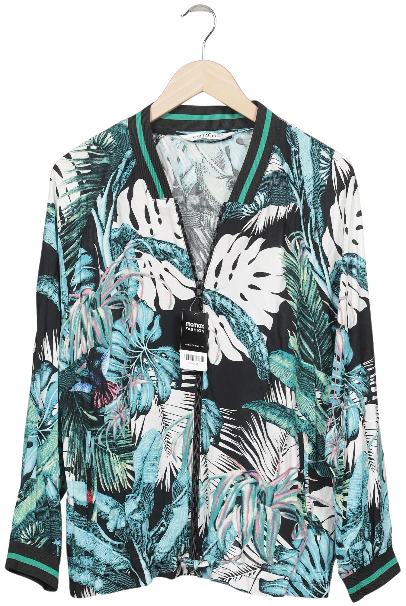 

Studio Untold Damen Jacke, mehrfarbig, Gr. 44