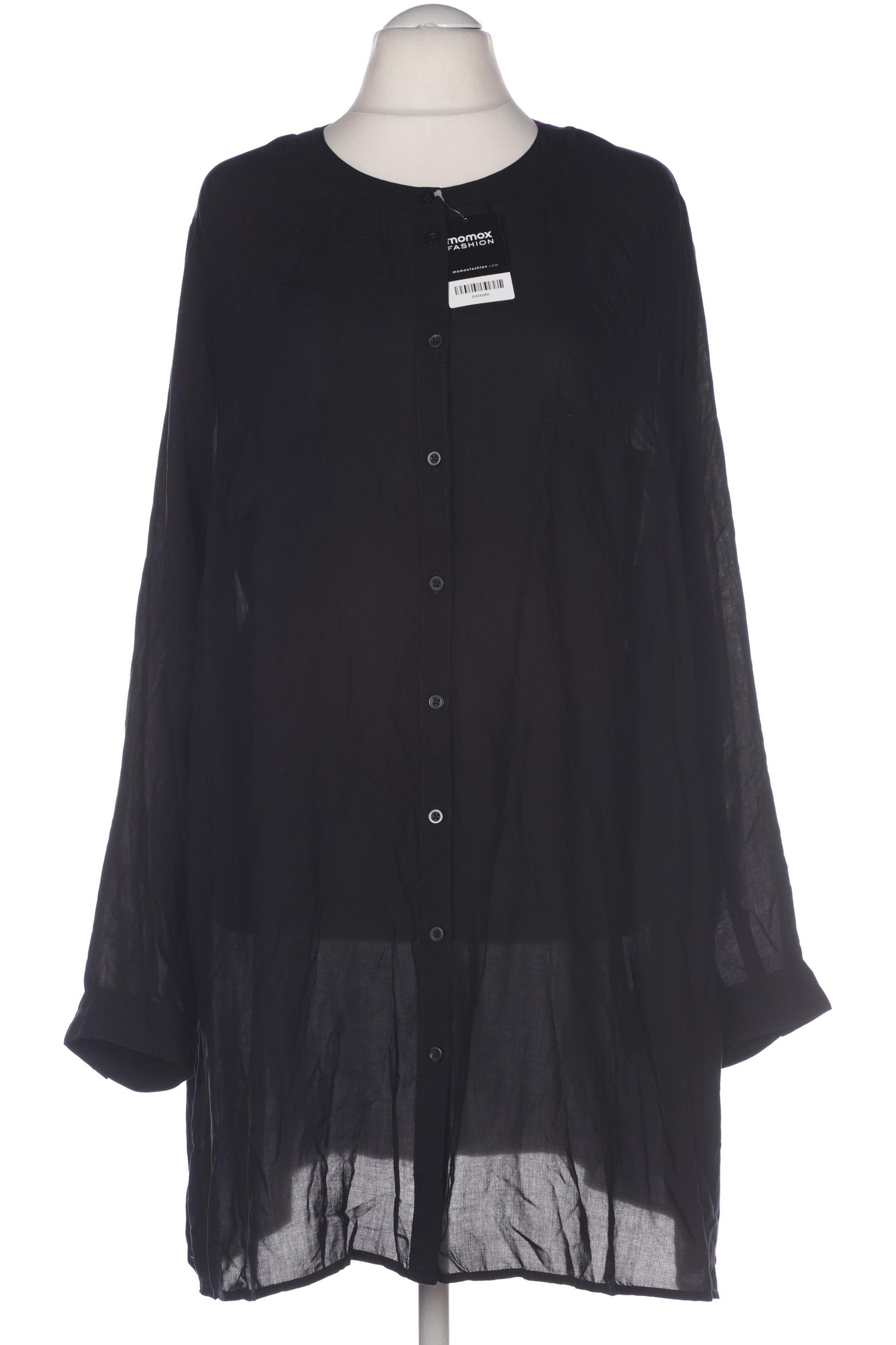 

Studio Untold Damen Bluse, schwarz