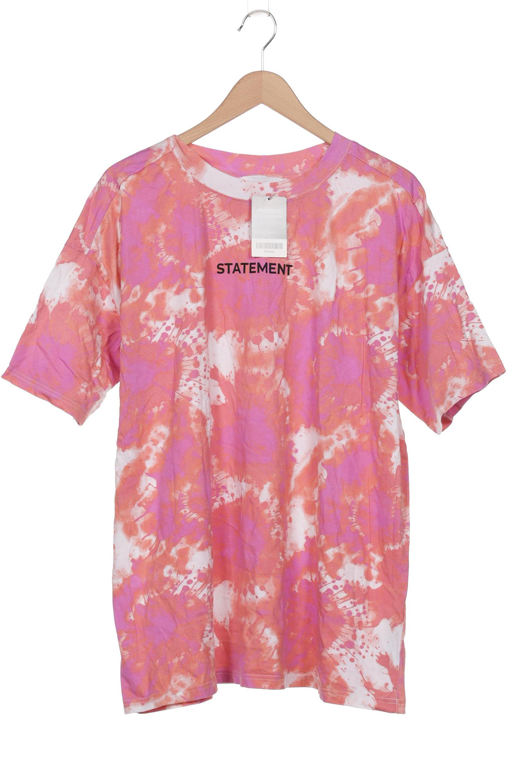 

Studio Untold Damen T-Shirt, pink, Gr. 42