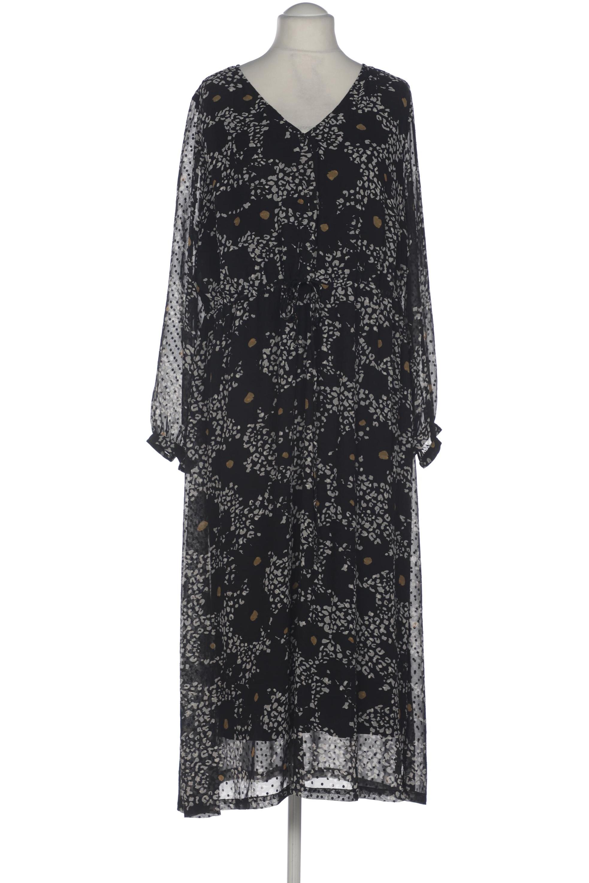 

Studio Untold Damen Kleid, schwarz, Gr. 50