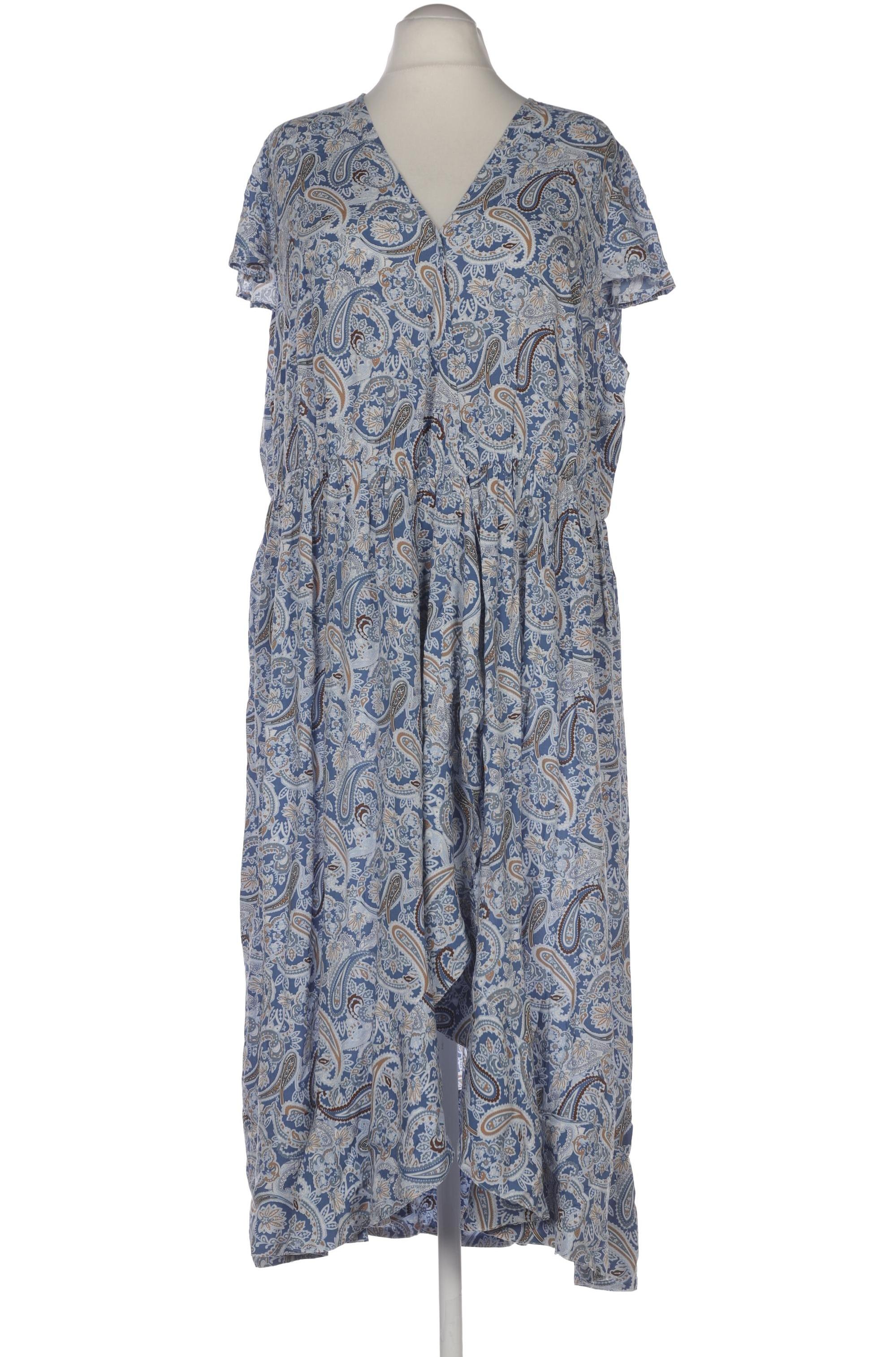 

Studio Untold Damen Kleid, blau, Gr. 50