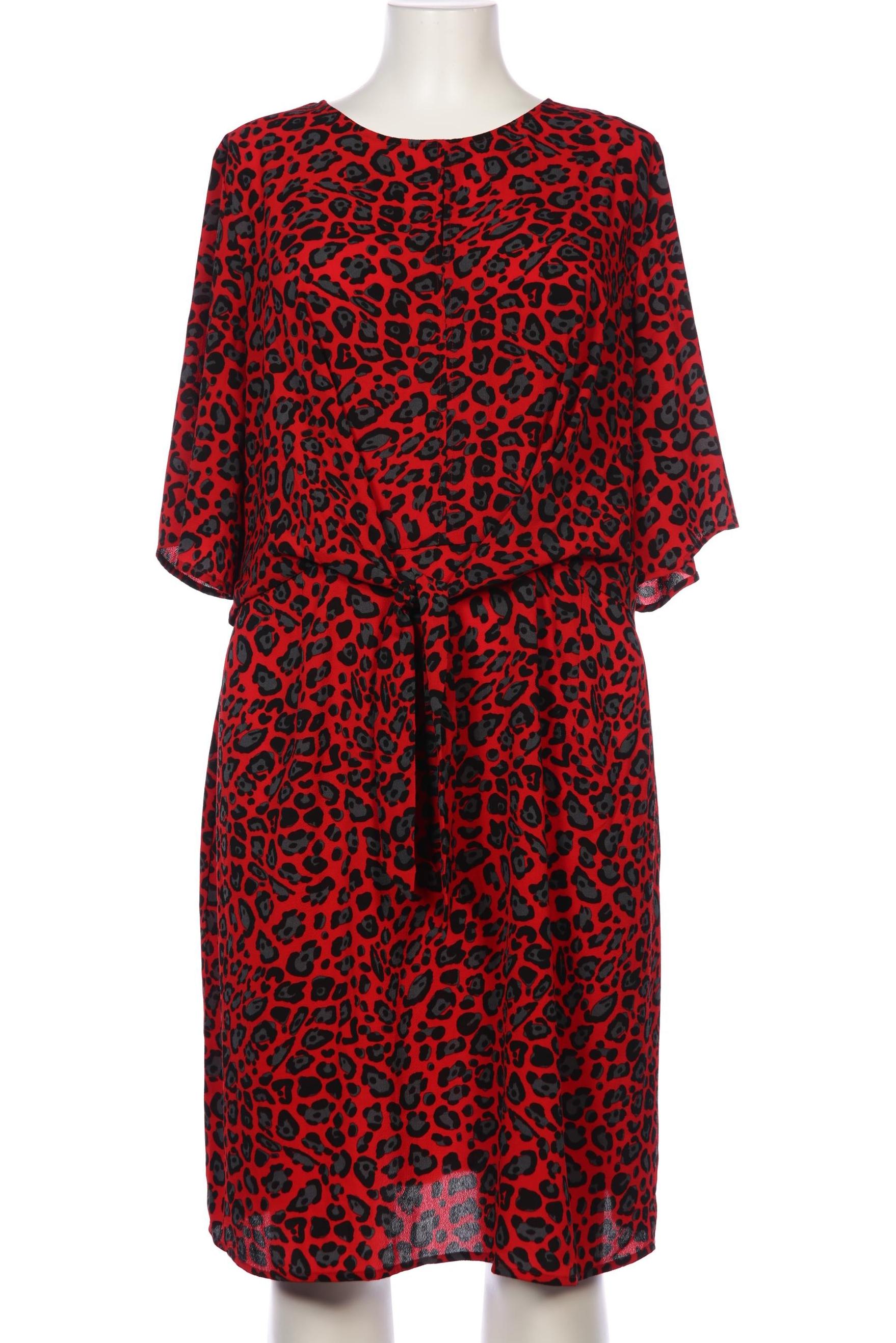 

Studio Untold Damen Kleid, rot, Gr. 46