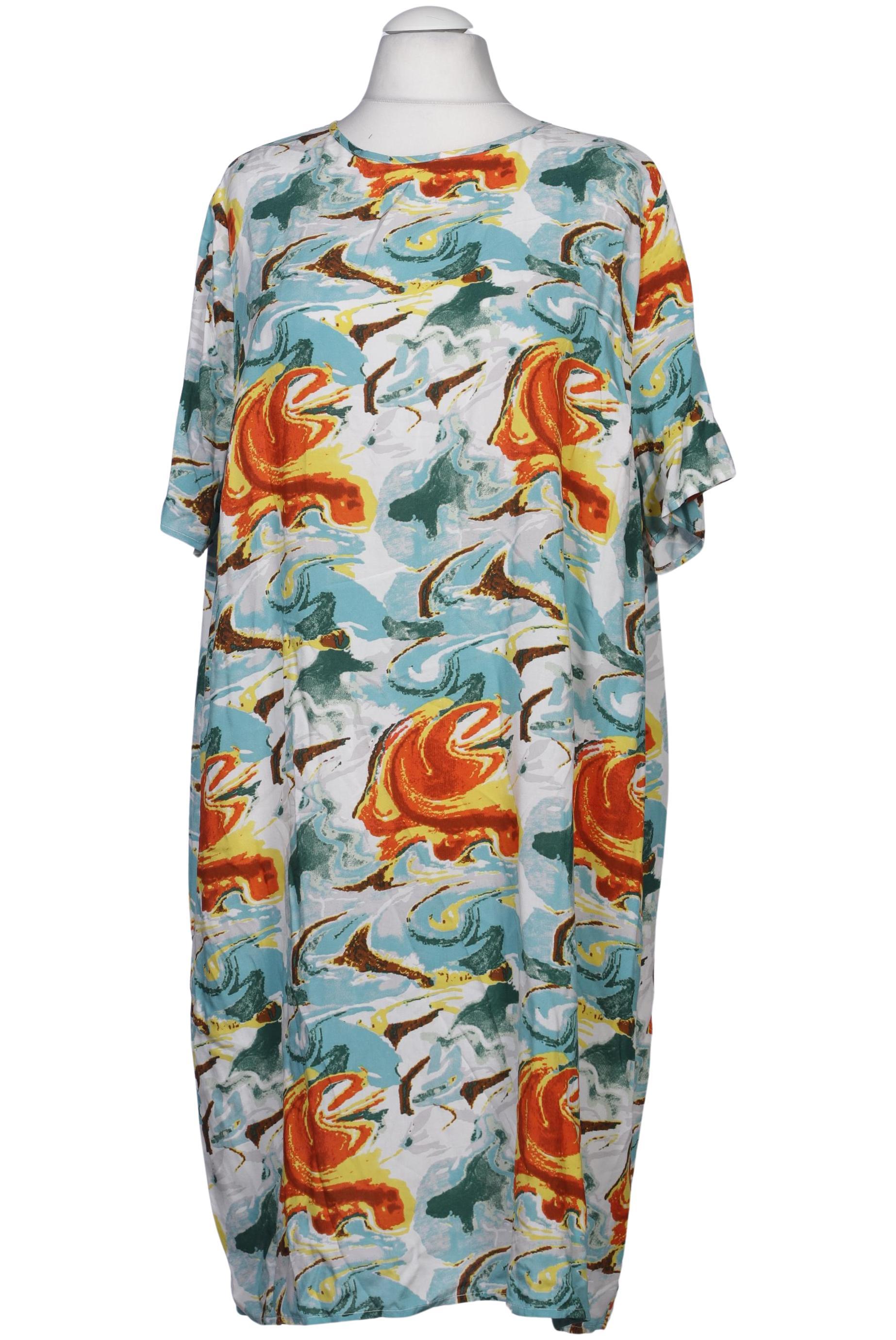 

Studio Untold Damen Kleid, mehrfarbig, Gr. 46