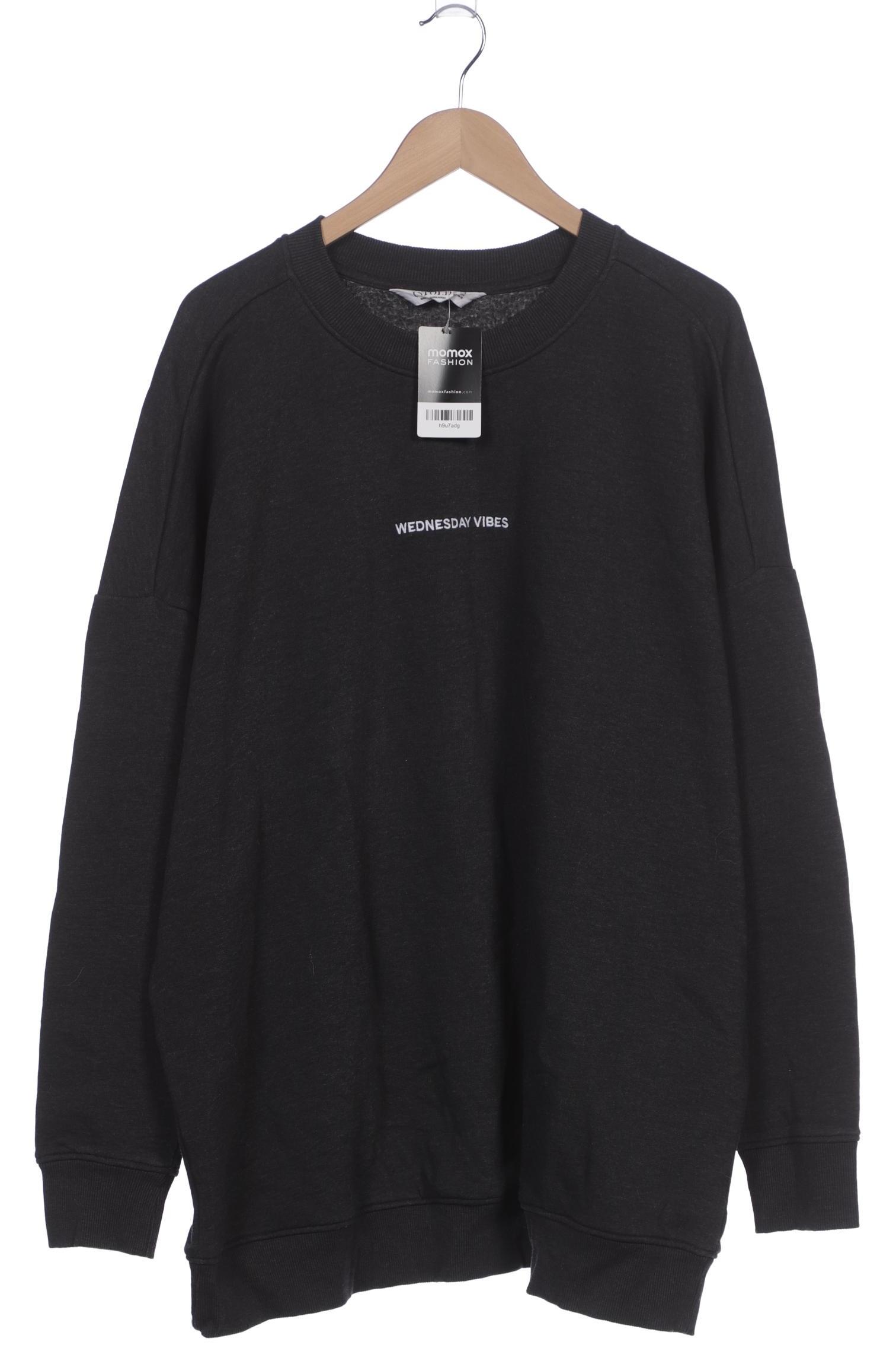 

Studio Untold Damen Sweatshirt, grau, Gr. 42