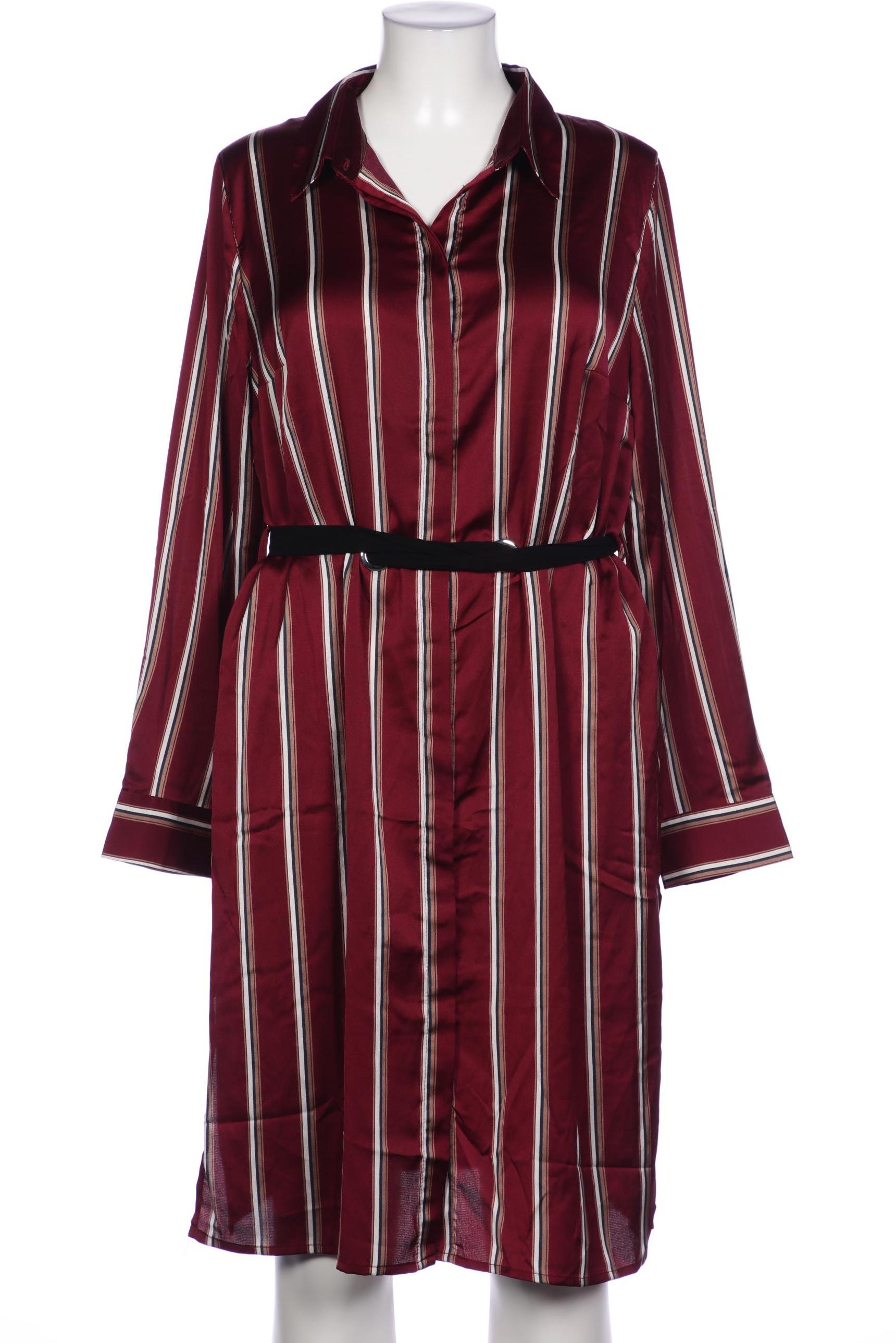 

Studio Untold Damen Kleid, bordeaux