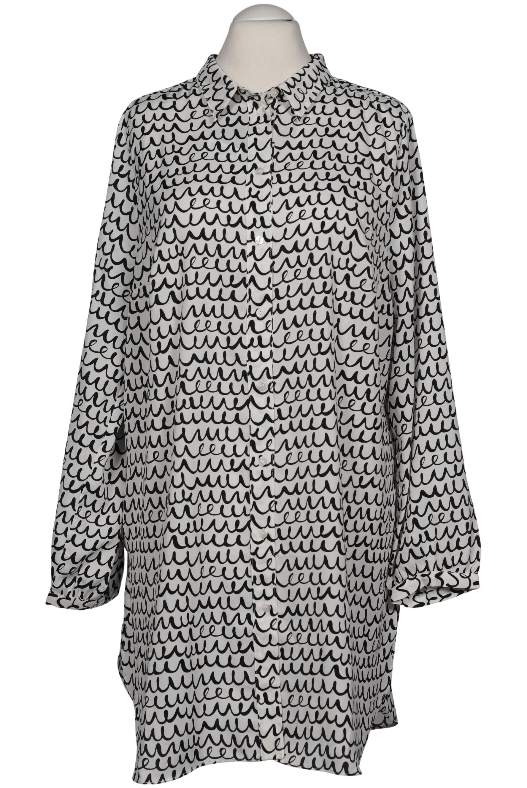 

Studio Untold Damen Bluse, mehrfarbig, Gr. 46