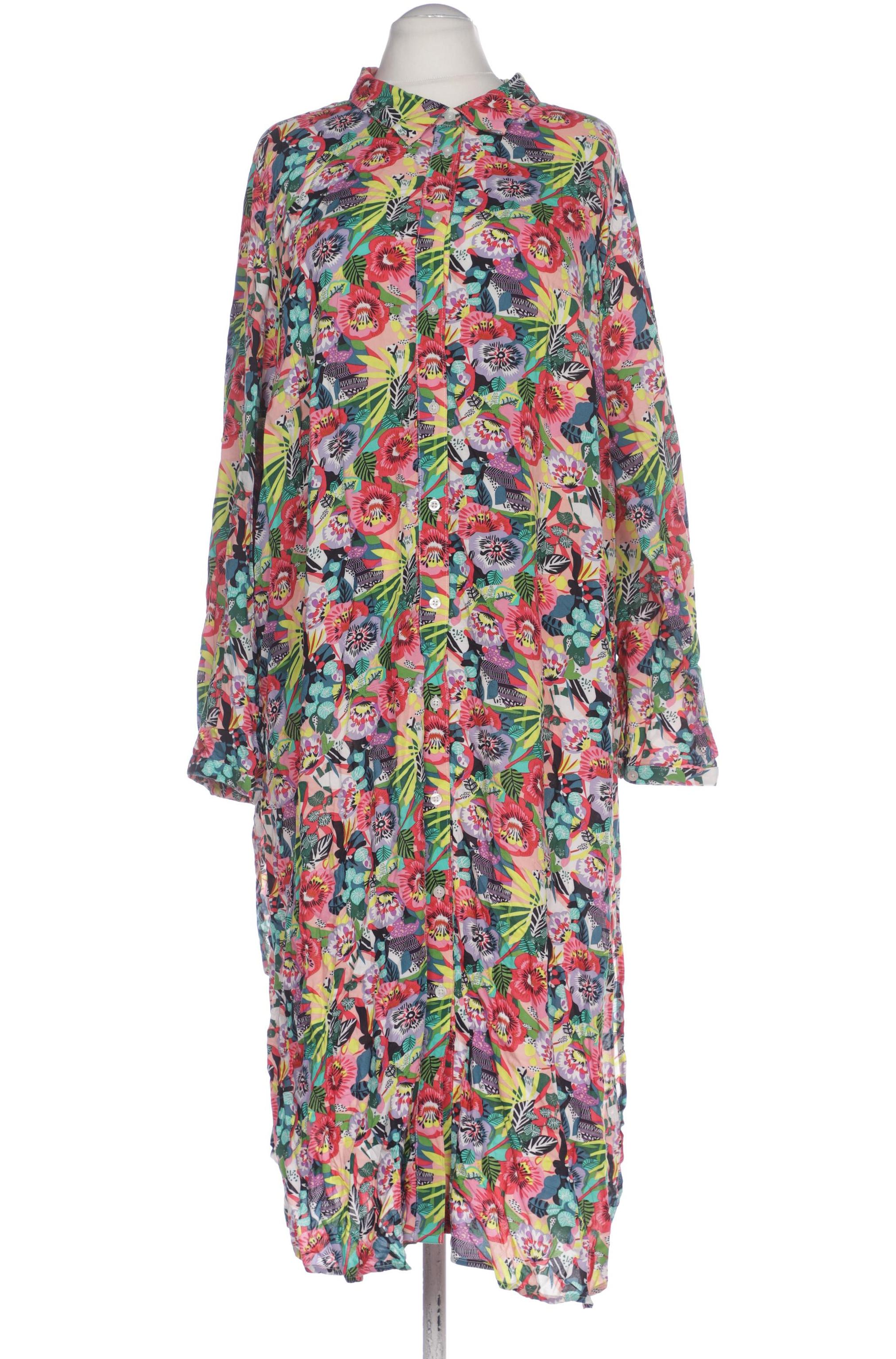 

Studio Untold Damen Kleid, mehrfarbig, Gr. 50