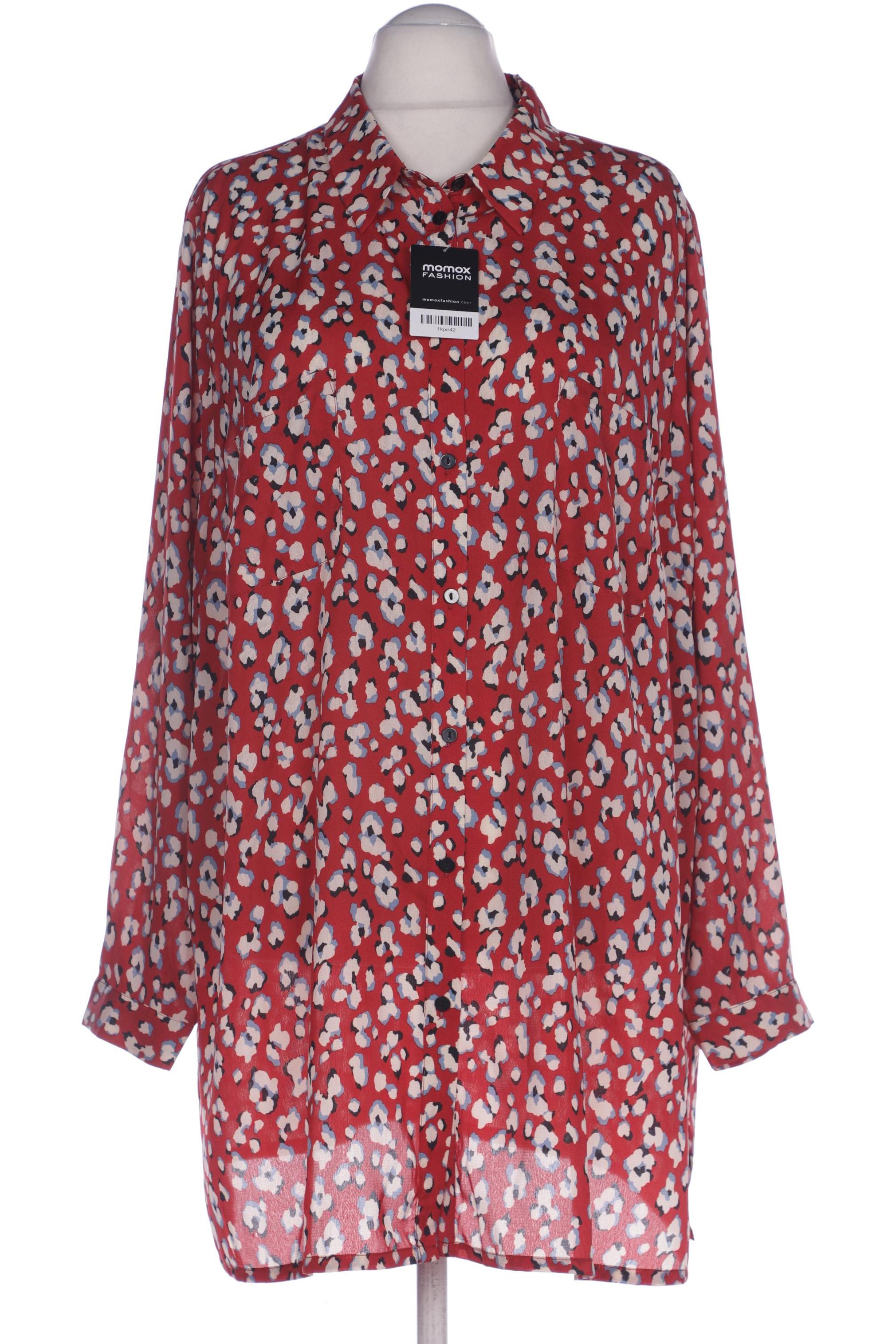 

Studio Untold Damen Bluse, rot