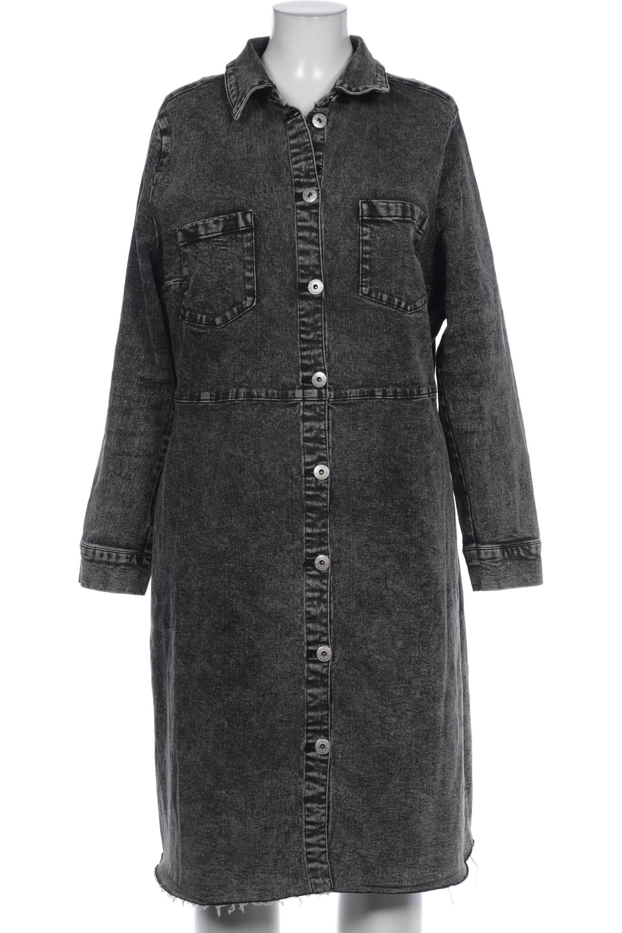 

Studio Untold Damen Kleid, grau, Gr. 50