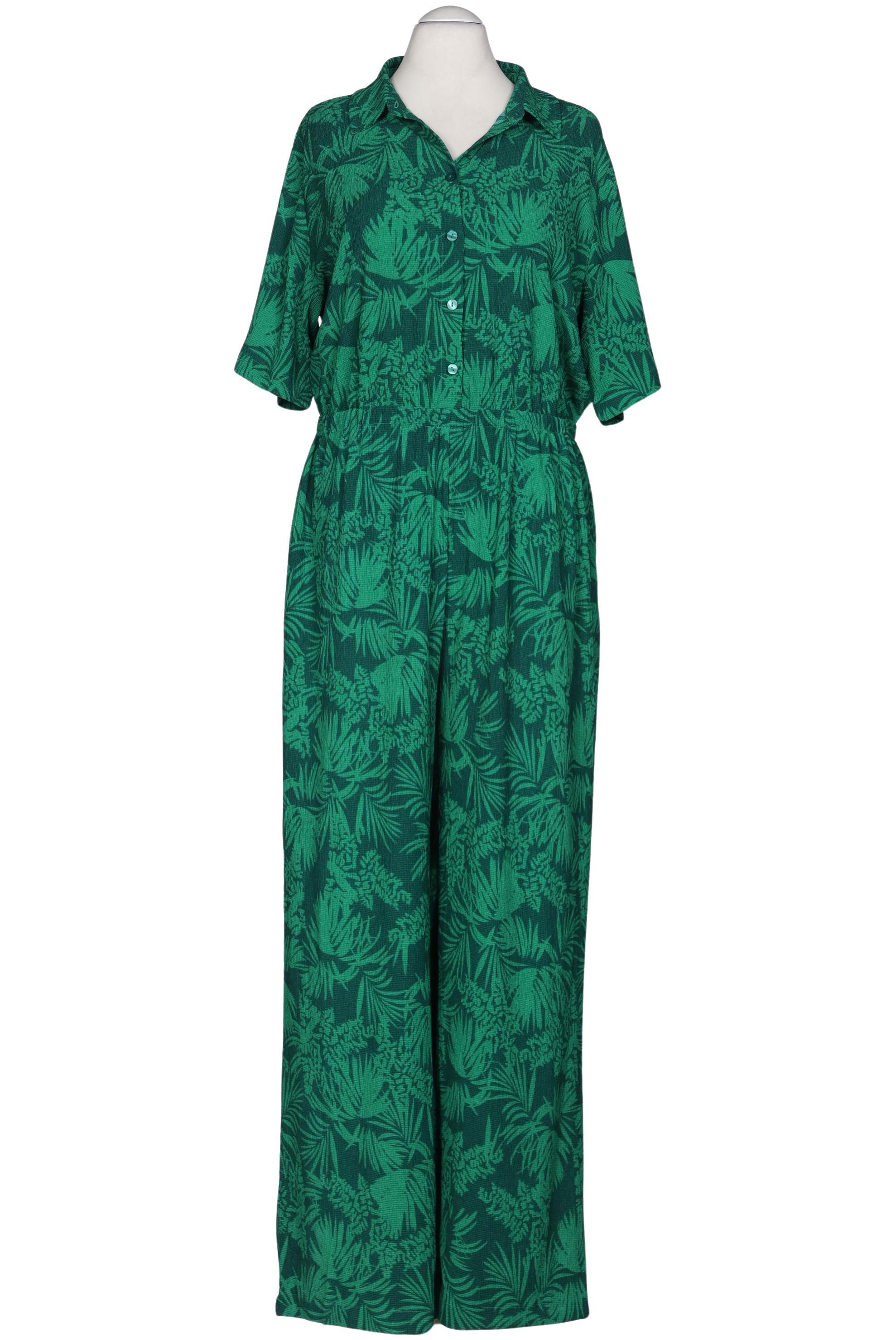 

Studio Untold Damen Jumpsuit/Overall, grün, Gr. 46