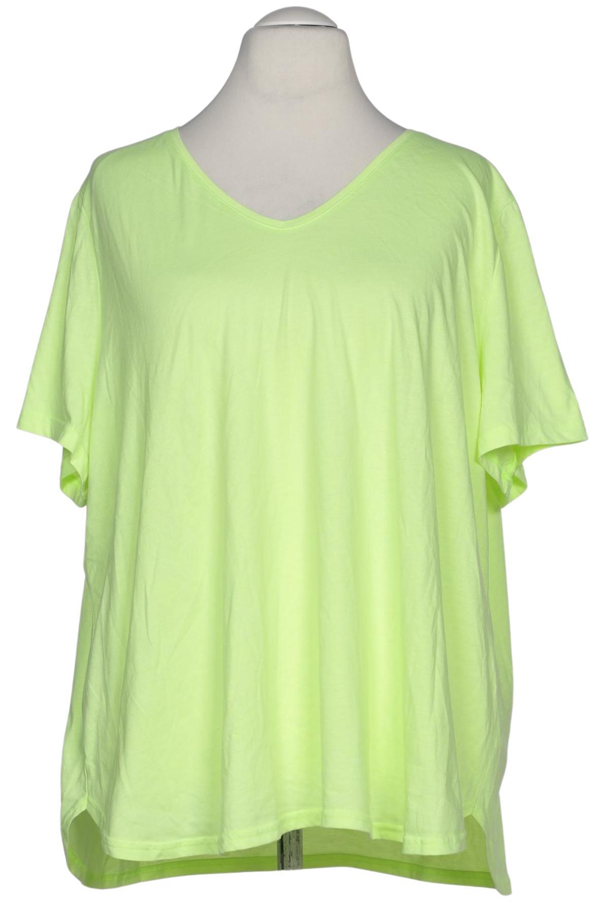 

Studio Untold Damen T-Shirt, neon, Gr. 54