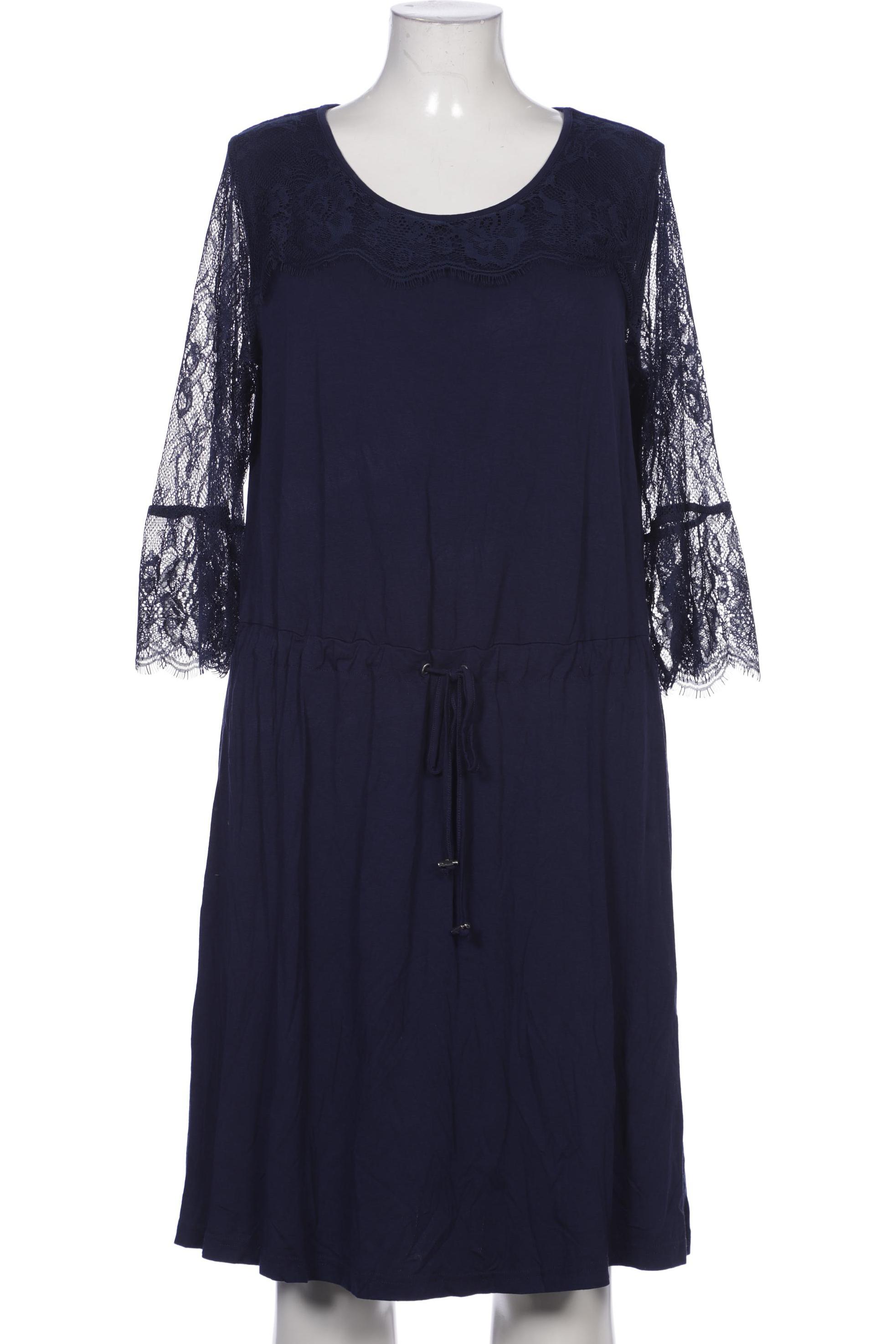 

Studio Untold Damen Kleid, blau, Gr. 42