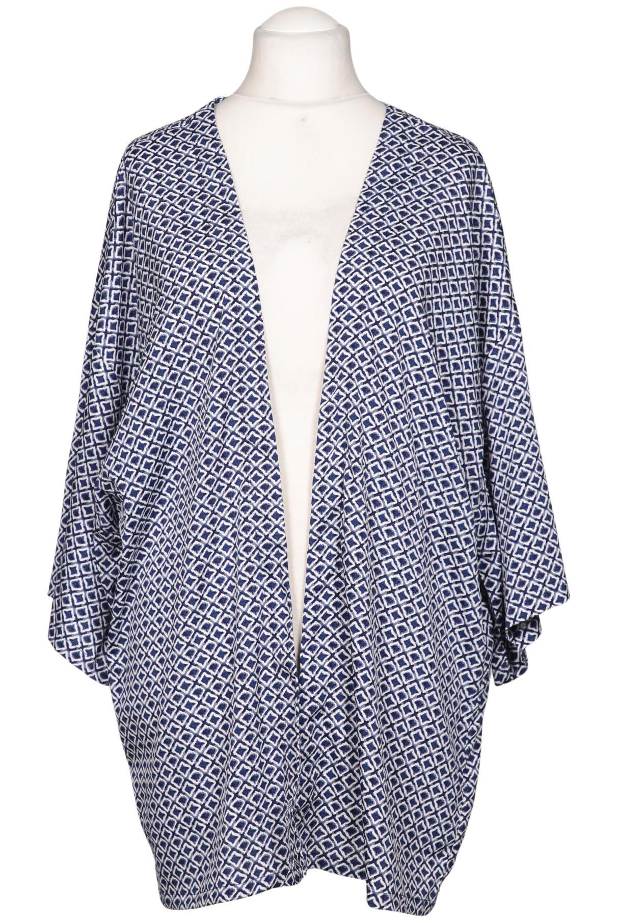 

Studio Untold Damen Bluse, mehrfarbig, Gr. 48