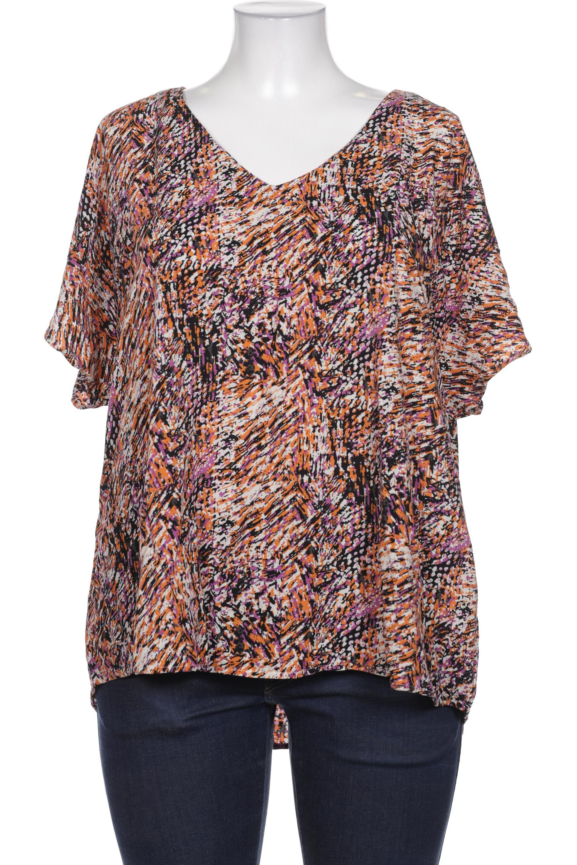 

Studio Untold Damen Bluse, mehrfarbig, Gr. 46