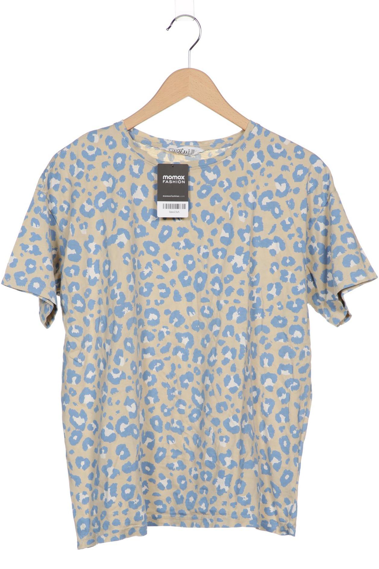

Studio Untold Damen T-Shirt, beige