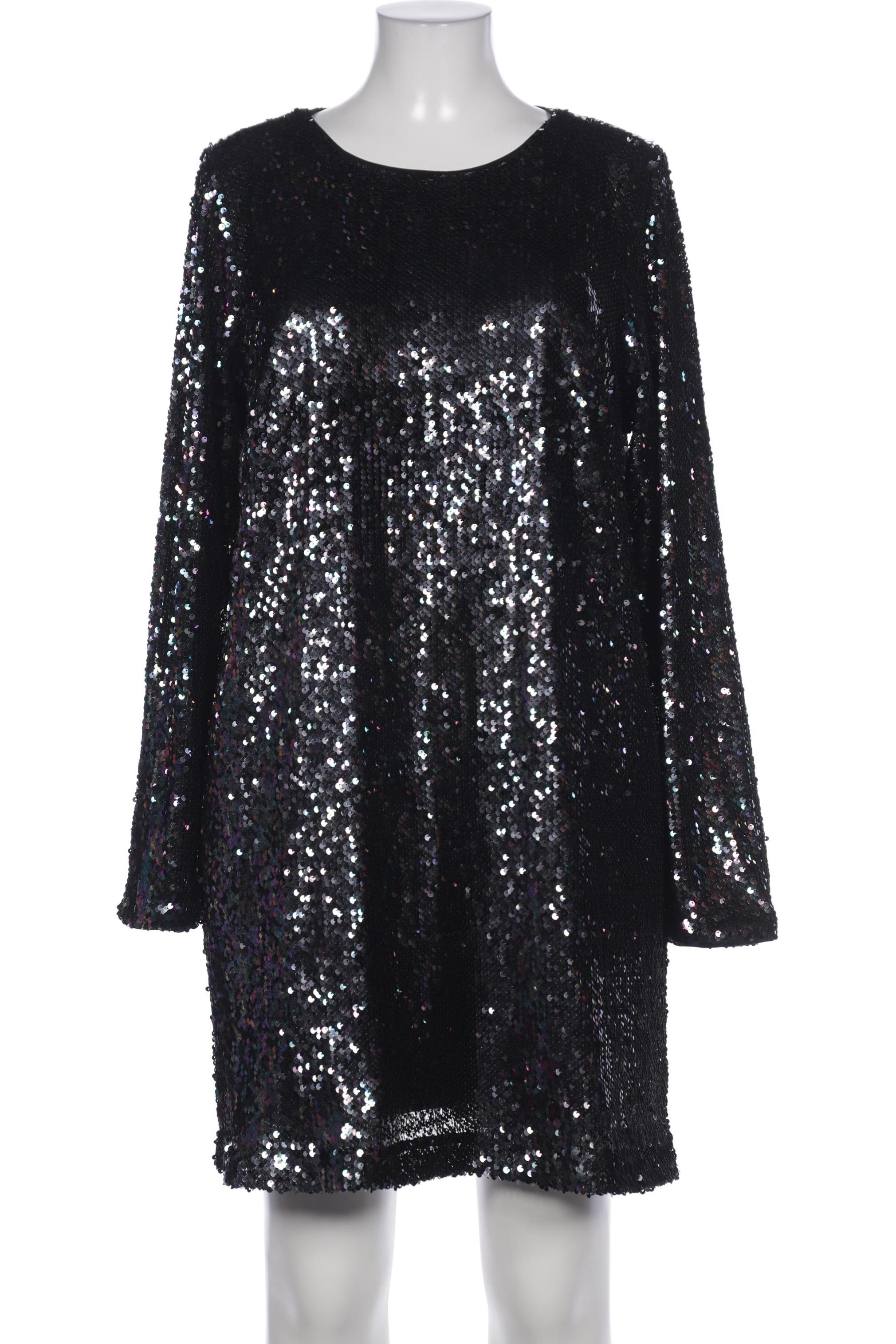 

Studio Untold Damen Kleid, schwarz, Gr. 46