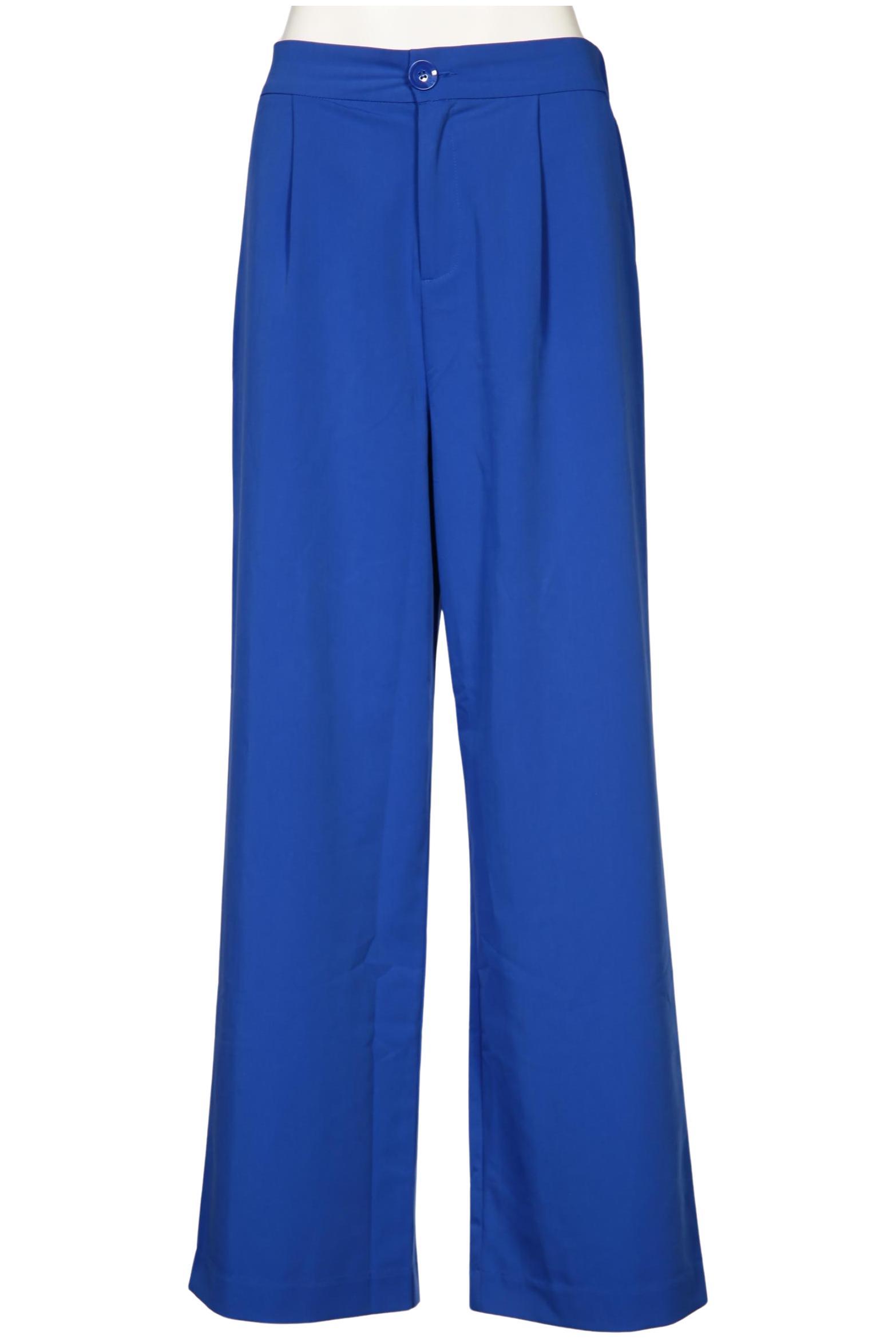 

Studio Untold Damen Stoffhose, blau, Gr. 42