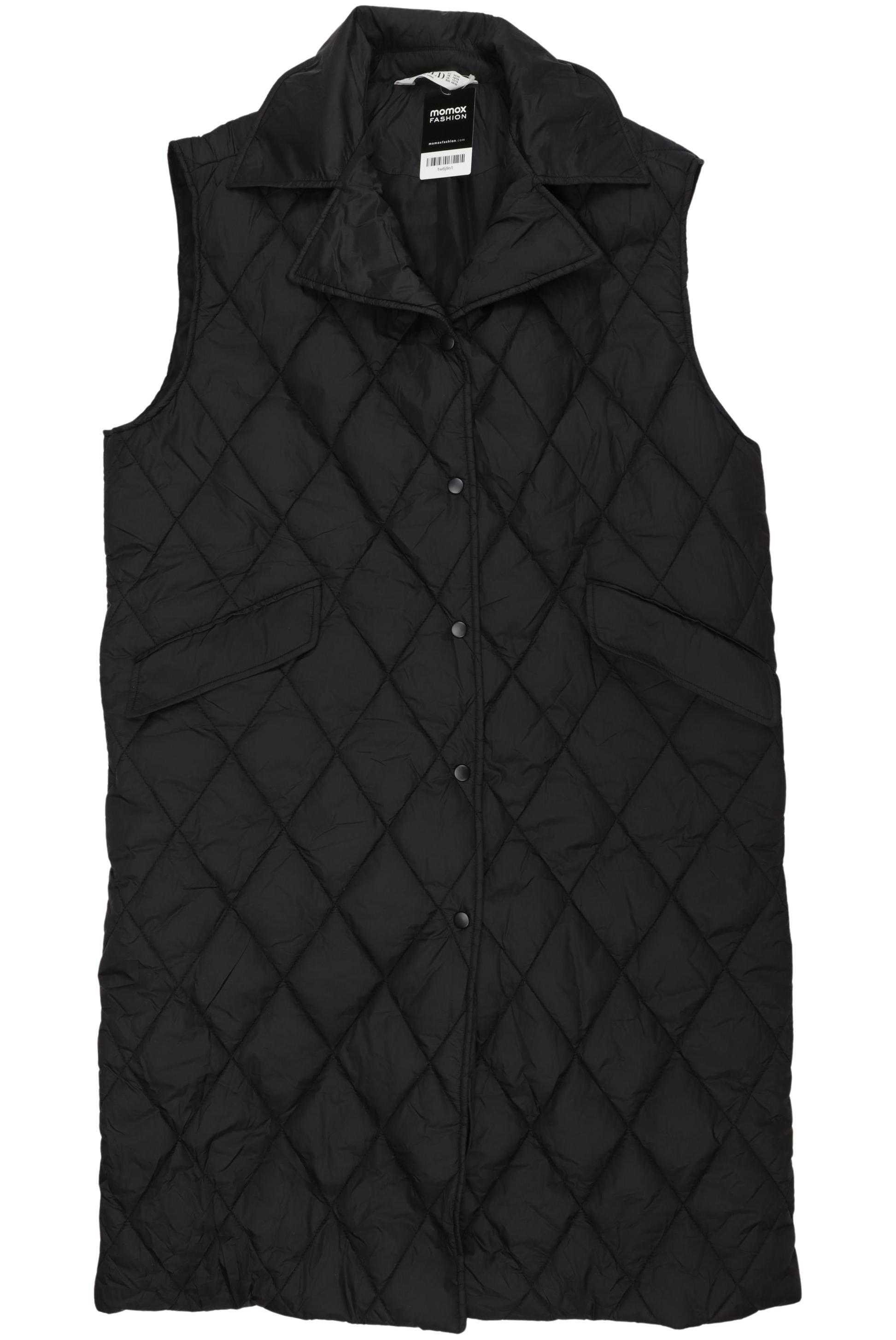 

Studio Untold Damen Weste, schwarz, Gr. 42