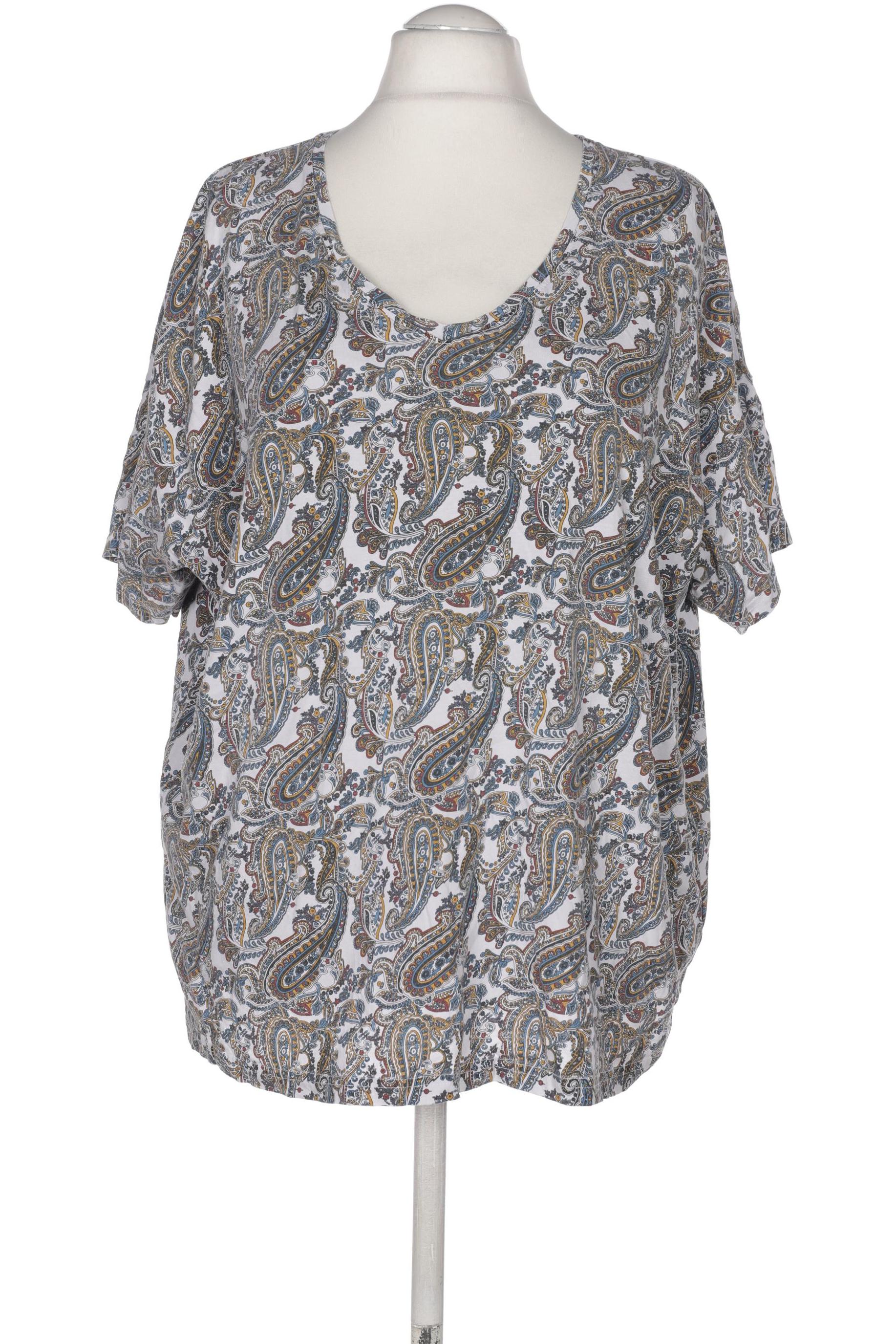 

Studio Untold Damen T-Shirt, grau, Gr. 30