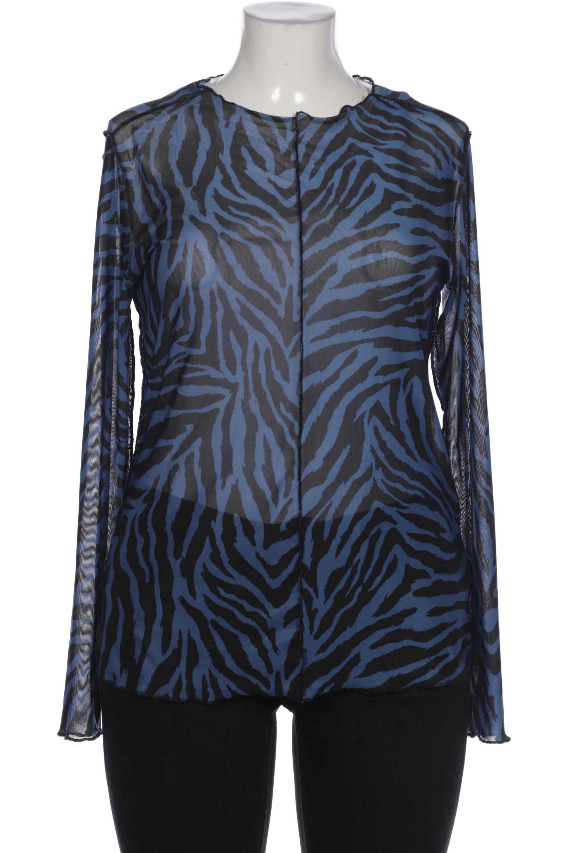 

Studio Untold Damen Bluse, schwarz, Gr. 42