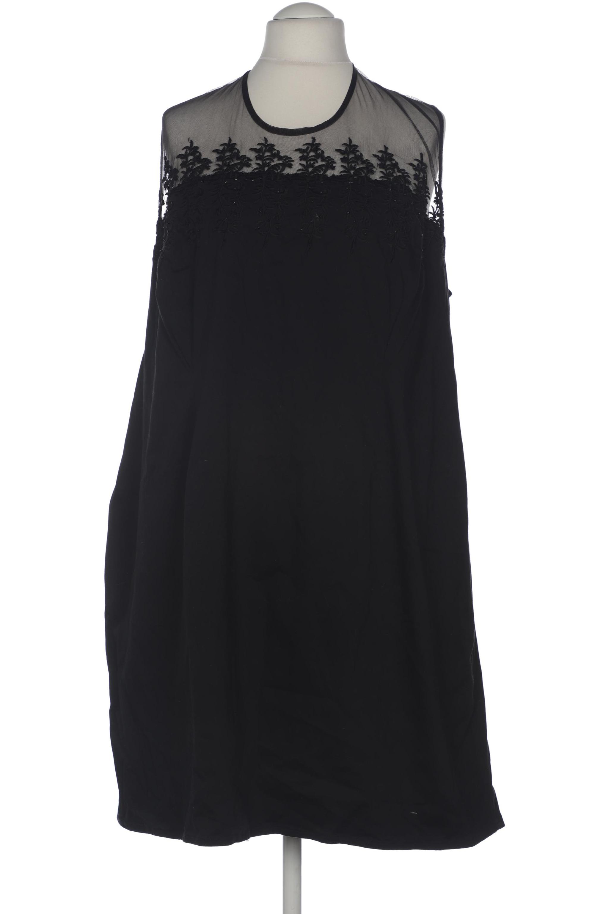 

Studio Untold Damen Kleid, schwarz, Gr. 54