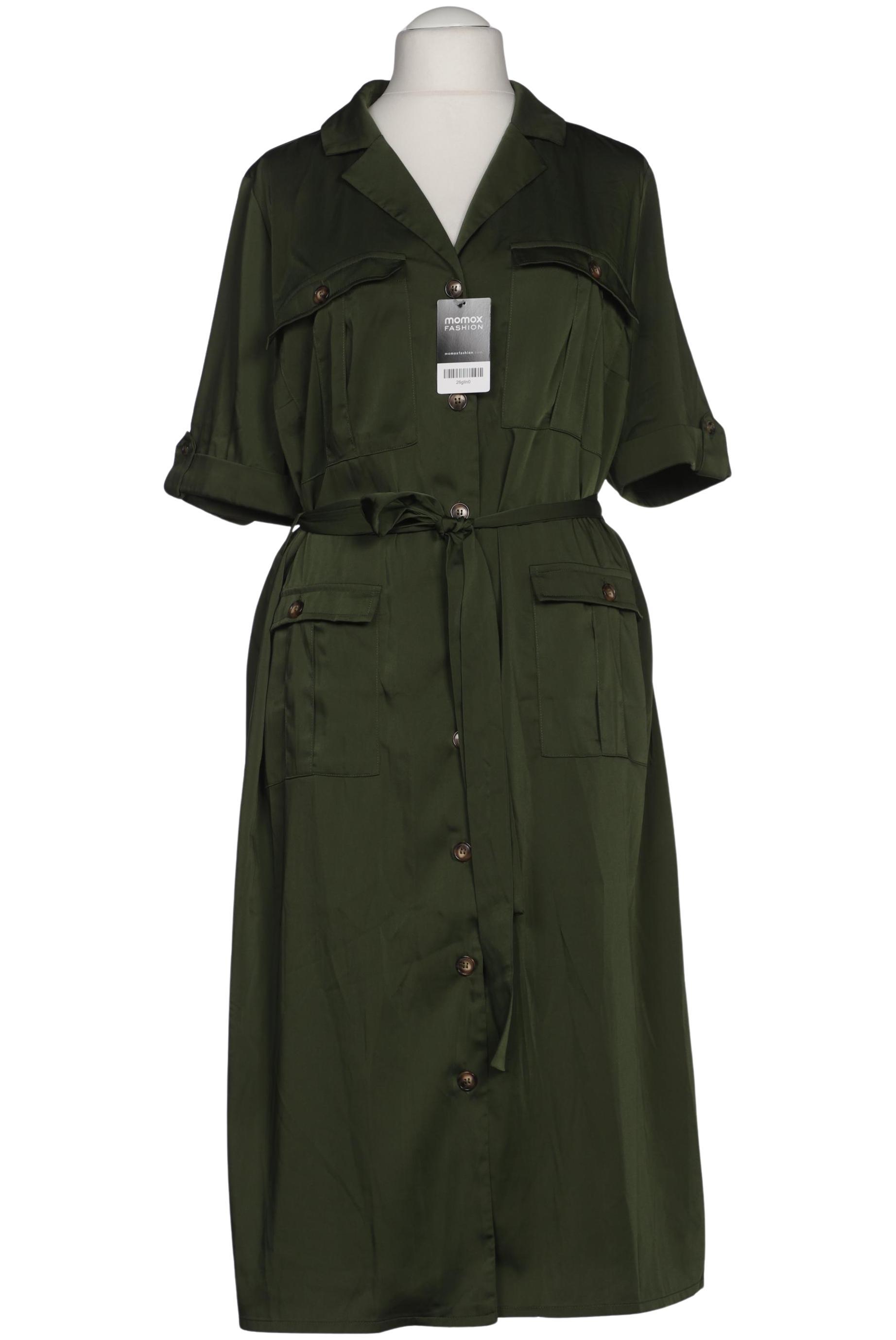 

Studio Untold Damen Kleid, grün, Gr. 46