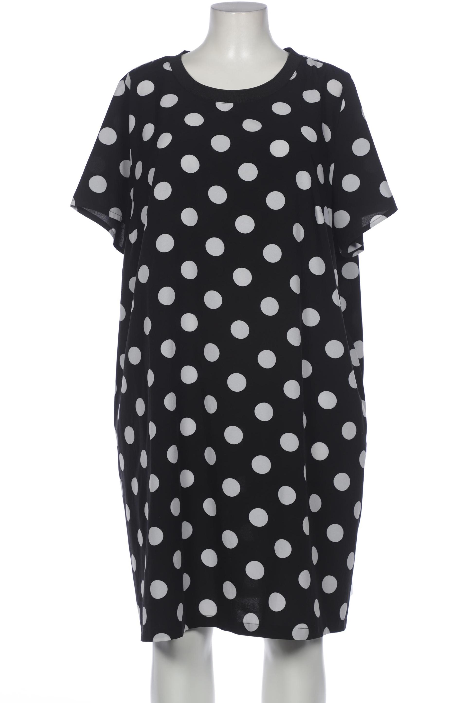 

Studio Untold Damen Kleid, schwarz, Gr. 50