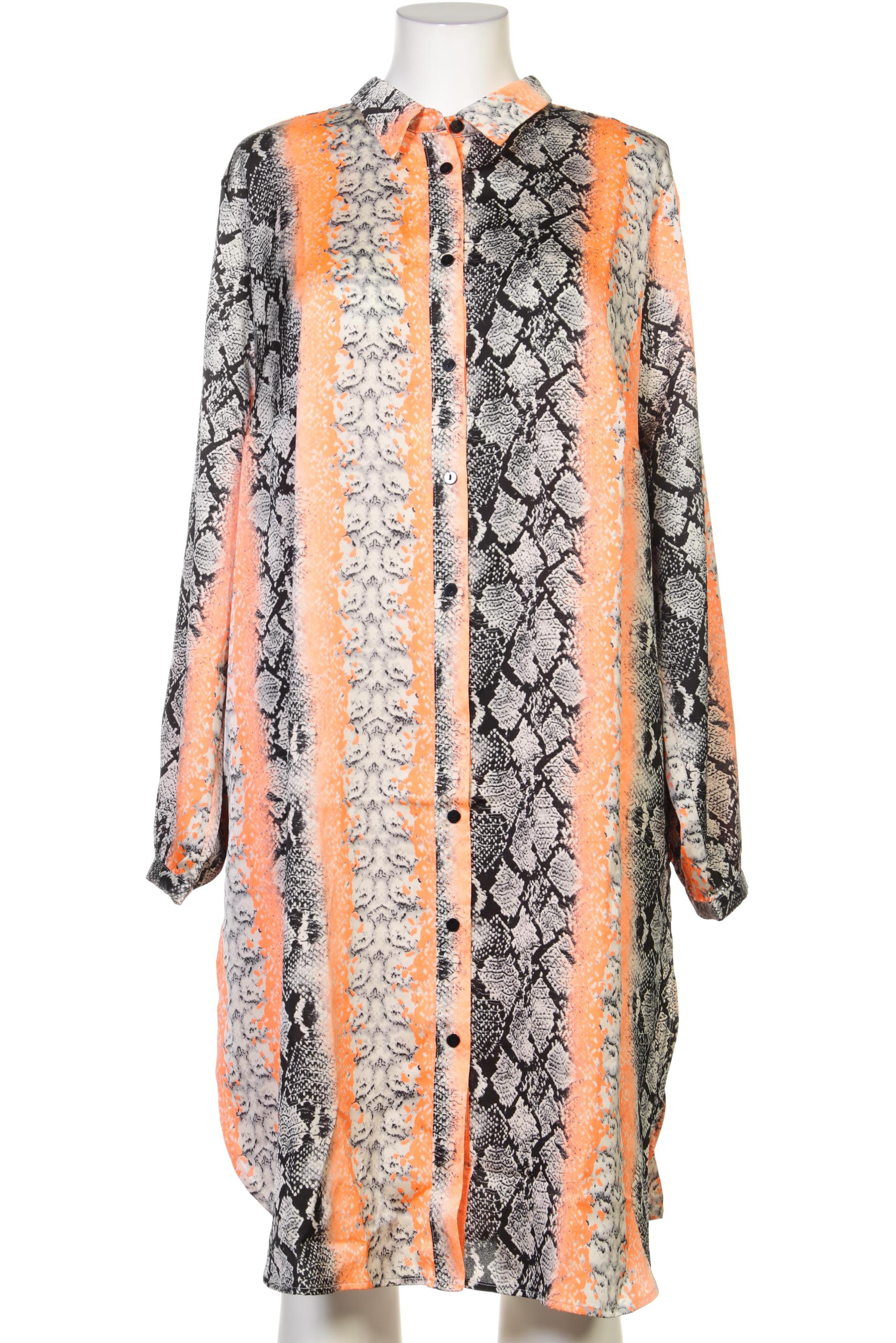 

Studio Untold Damen Kleid, orange, Gr. 50