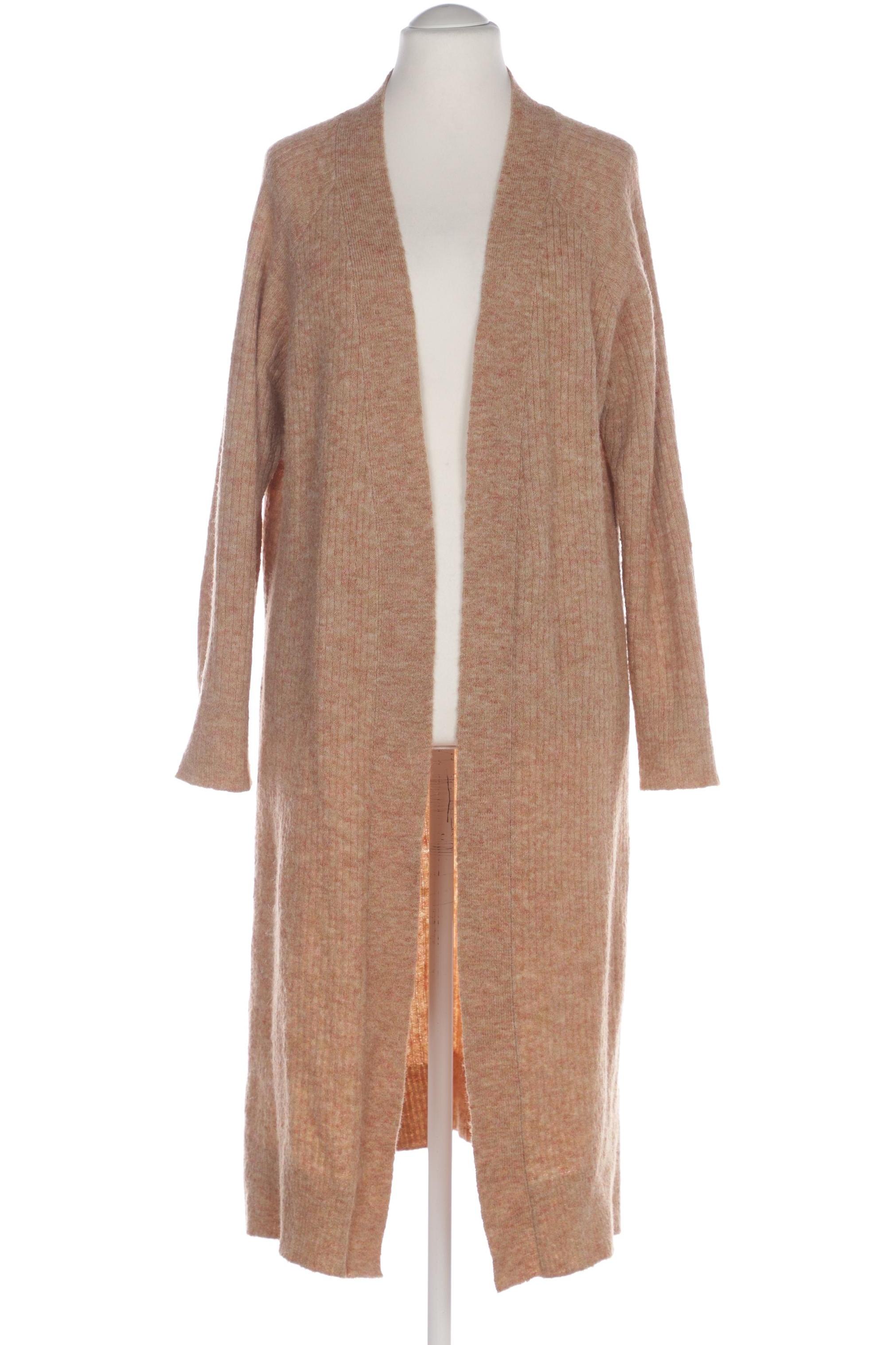 

Studio Untold Damen Strickjacke, beige, Gr. 42