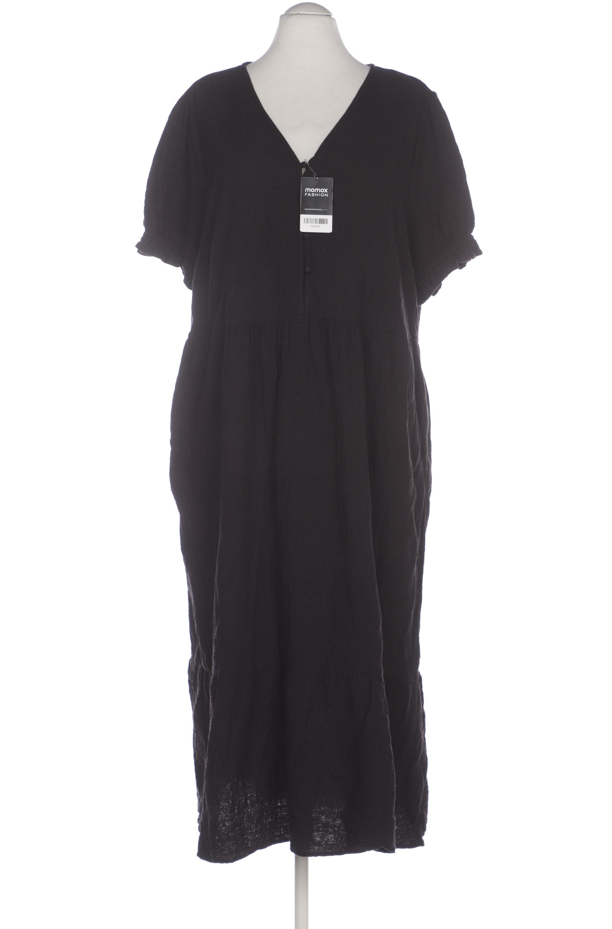 

Studio Untold Damen Kleid, schwarz, Gr. 46