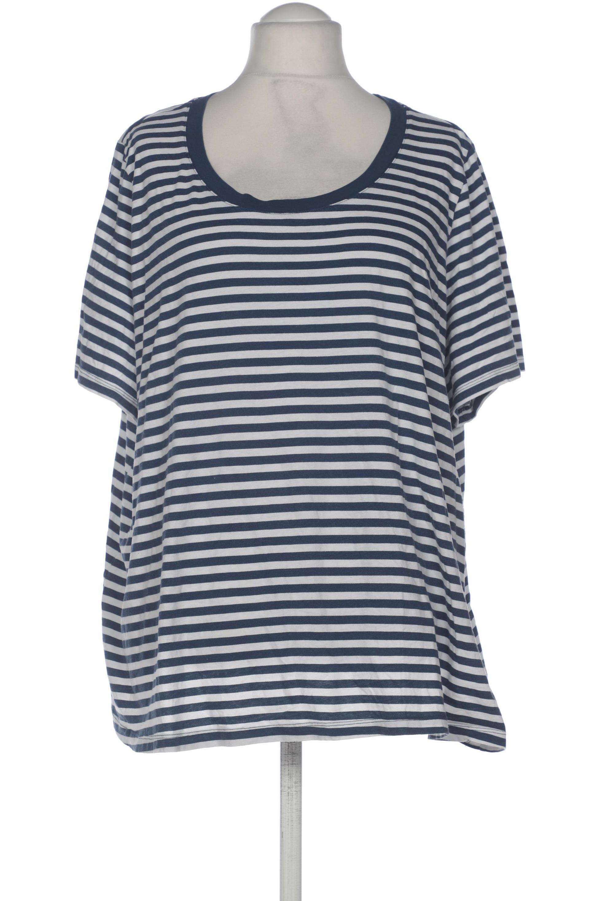 

Studio Untold Damen T-Shirt, marineblau, Gr. 54