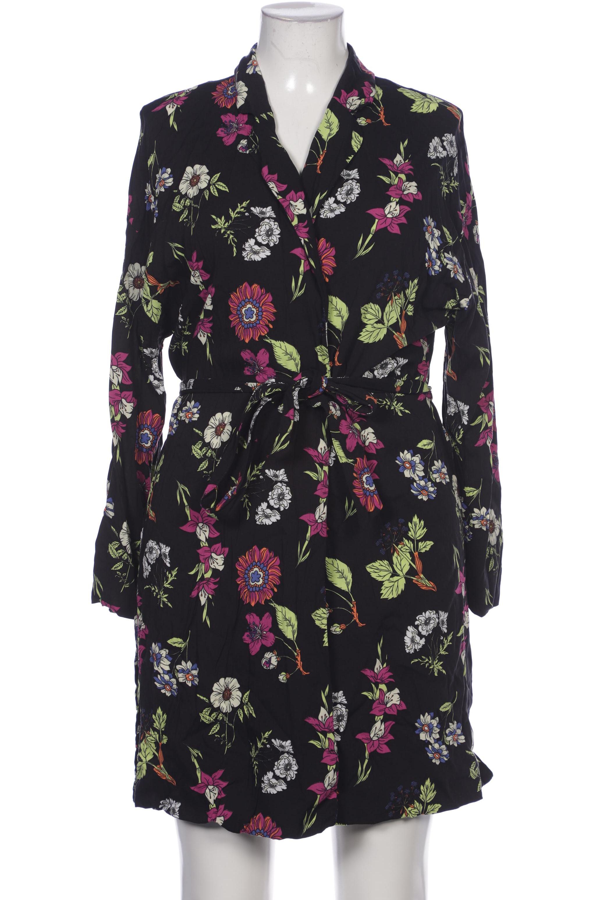 

Studio Untold Damen Bluse, schwarz, Gr. 44